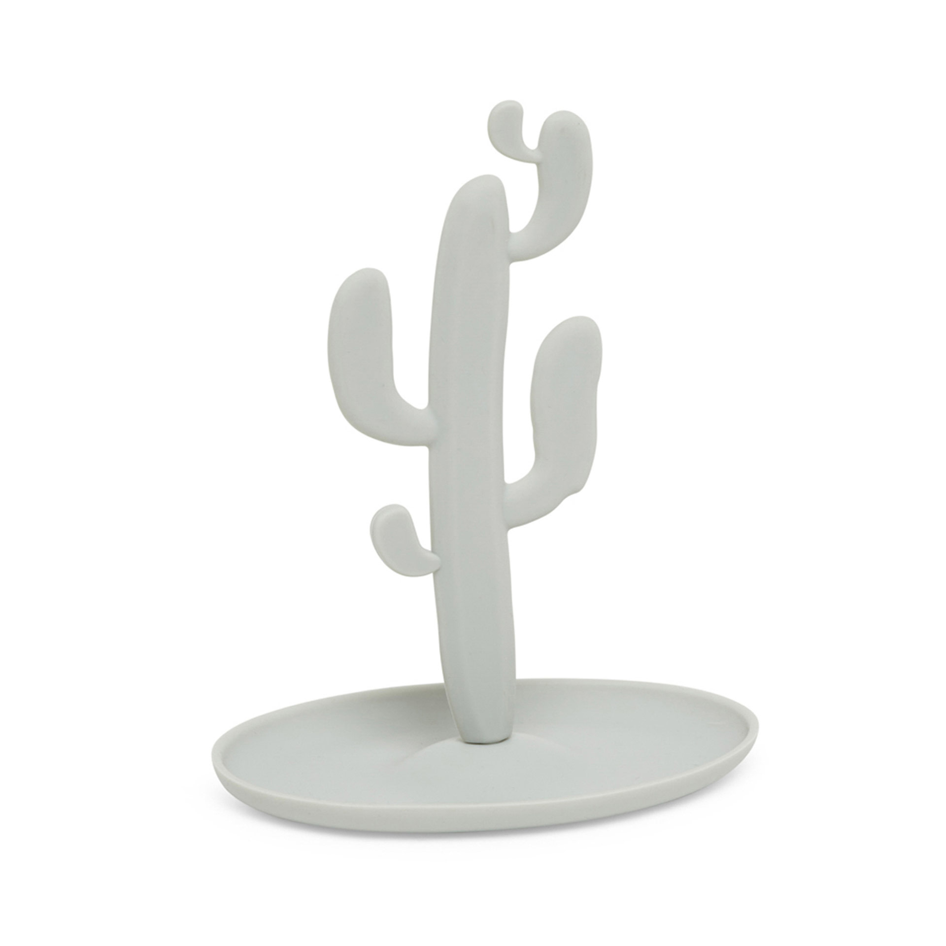 Svuotatasche a forma di cactus, , large