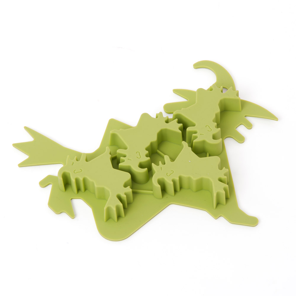 Stampo in silicone per ghiaccio e cioccolato, , large