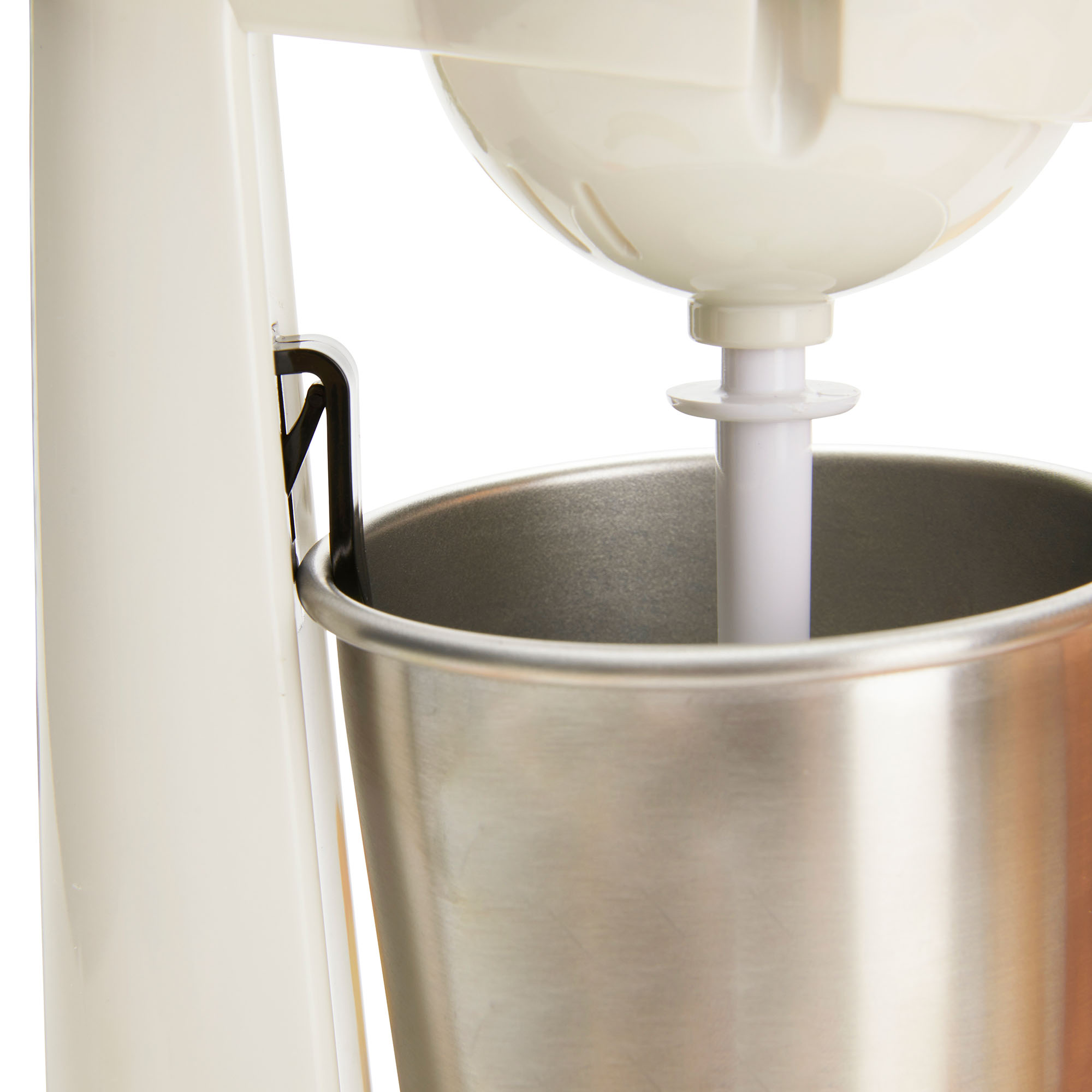 Frullatore elettrico per milkshake, frappè, cocktail, , large