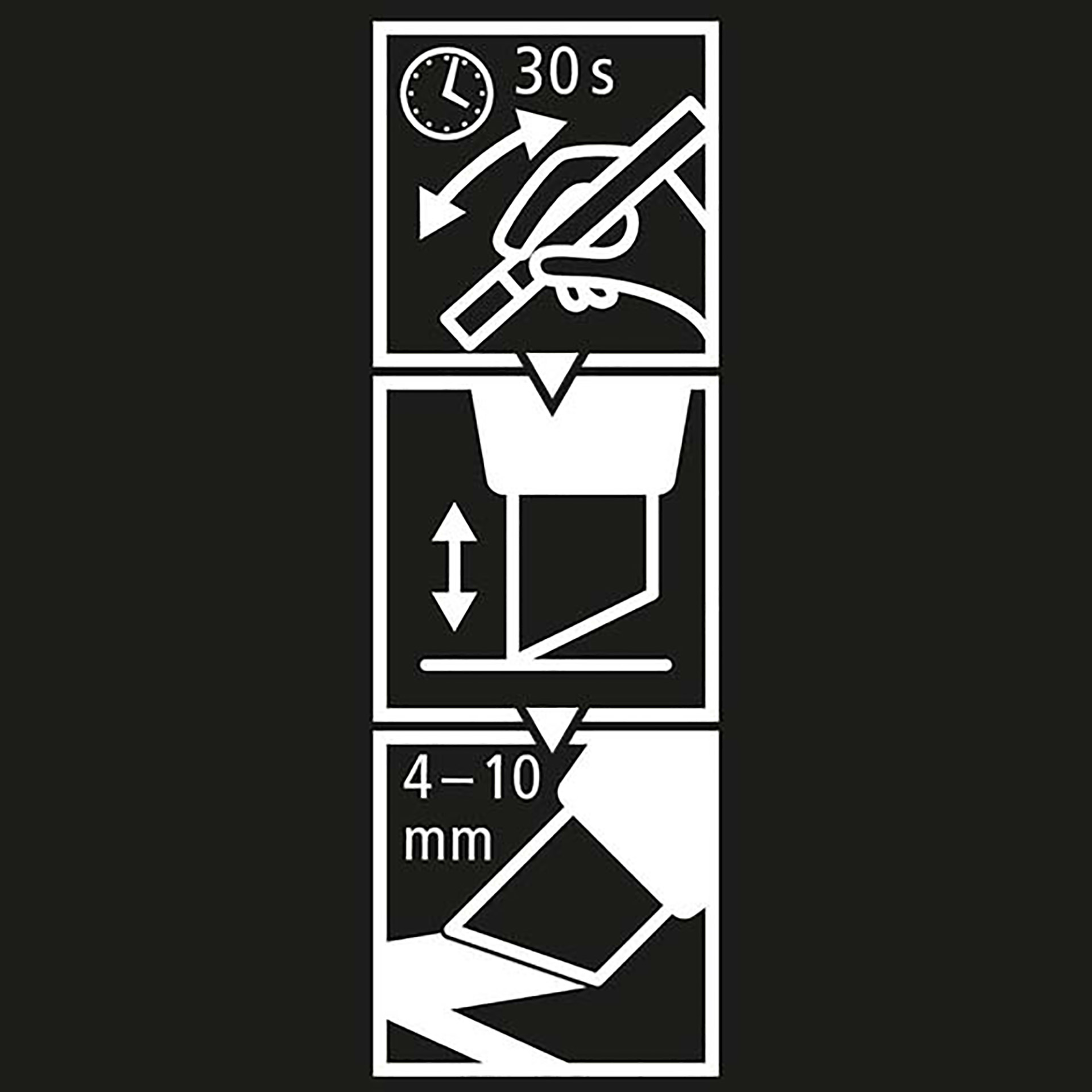 Stabilo Free Acrylic Starter Set - Pack Da 11 - 4x T100, 5x T300, 2x T800c - Col, , large