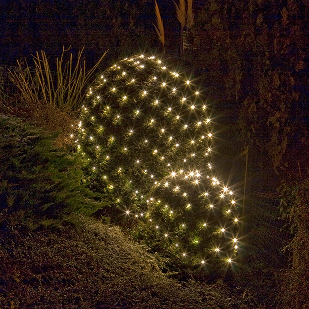 Ghirlanda 100 Luci Led A Batteria, , large