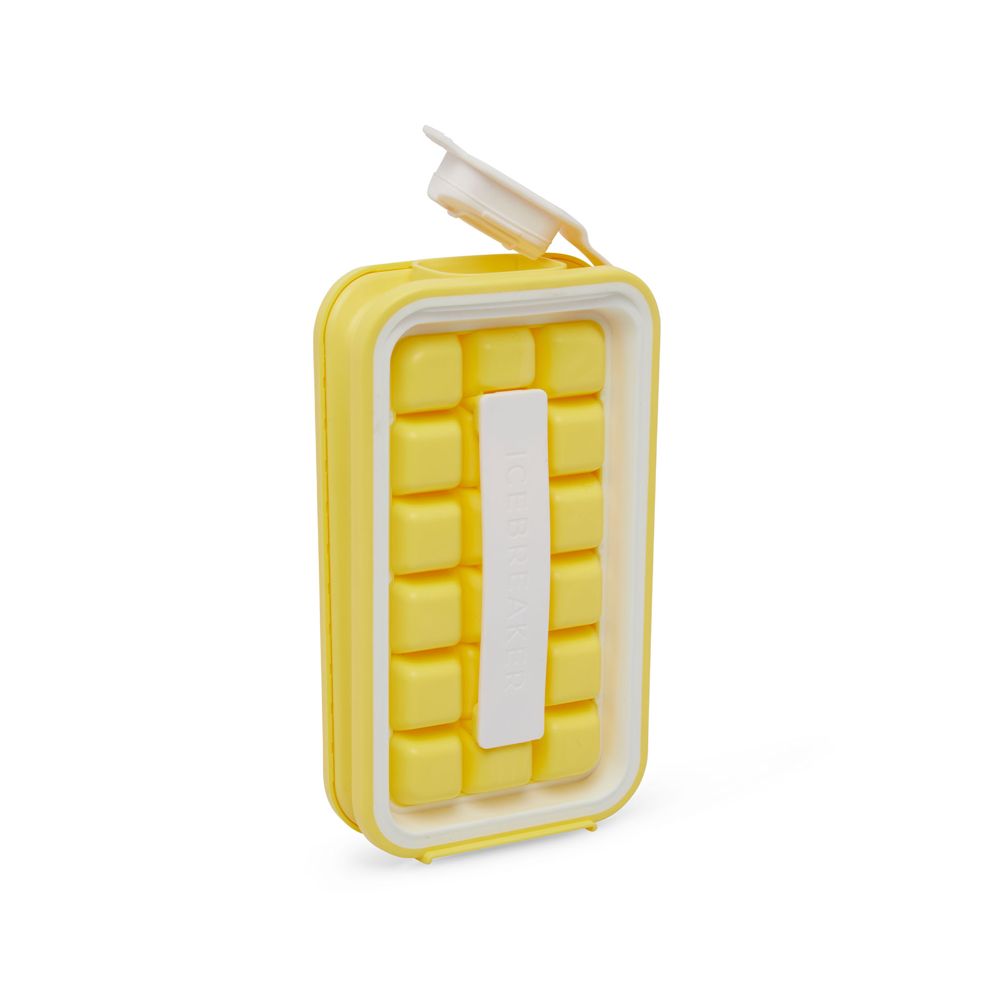 Stampo per cubetti di ghiaccio Icebreaker®, , large