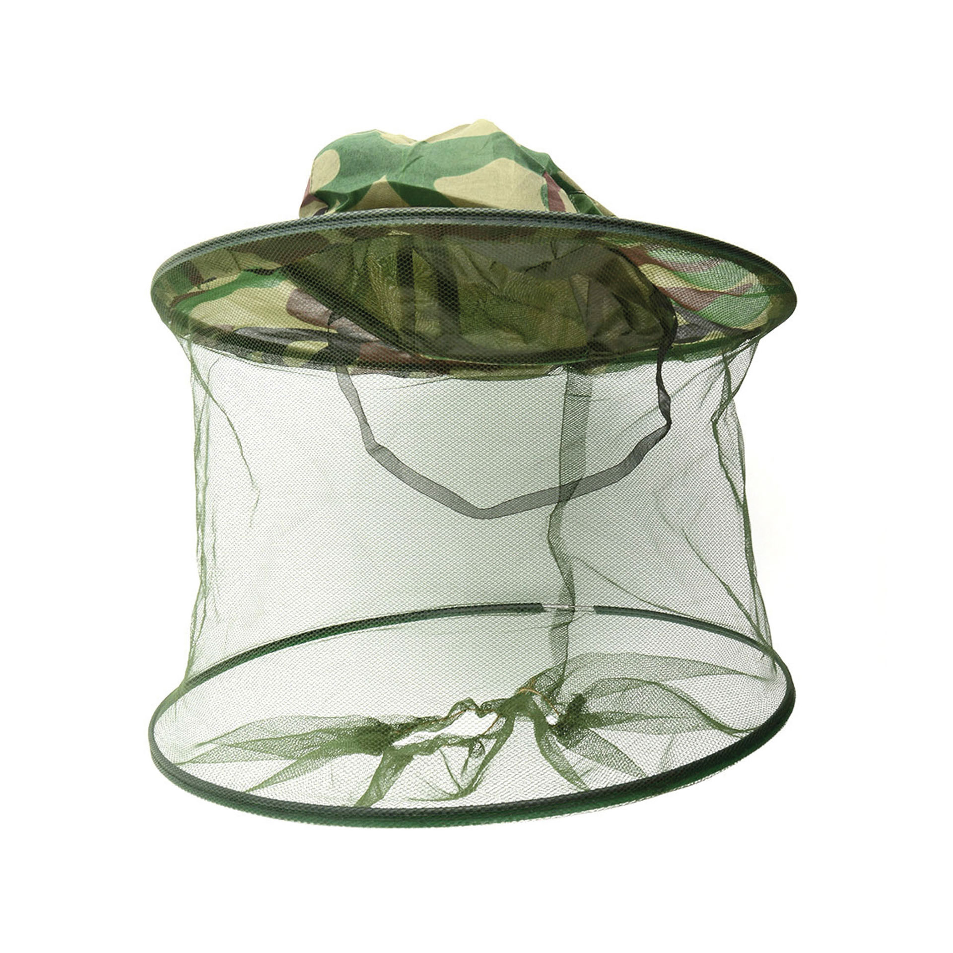 Cappello Con Rete Antiinsetti, , large