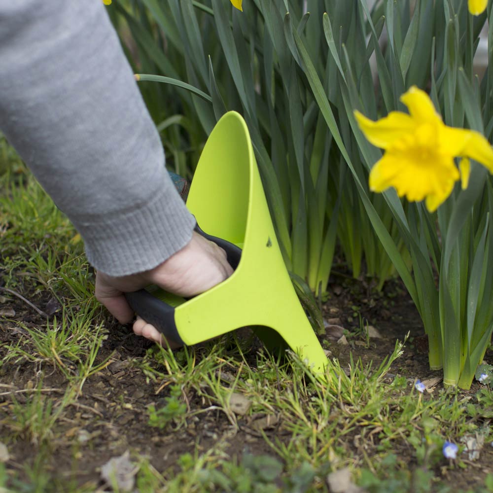 Paletta multifunzione per giardinaggio, , large