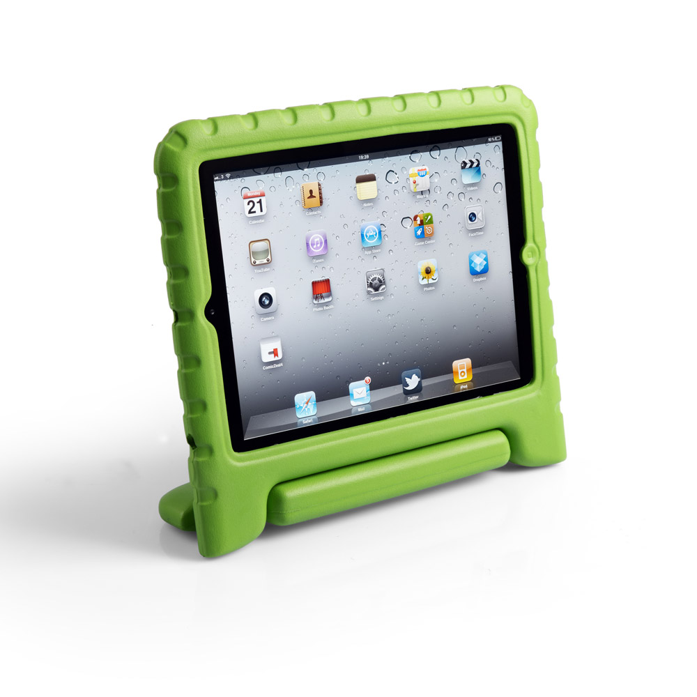 Kidbox, protezione per iPad, , large