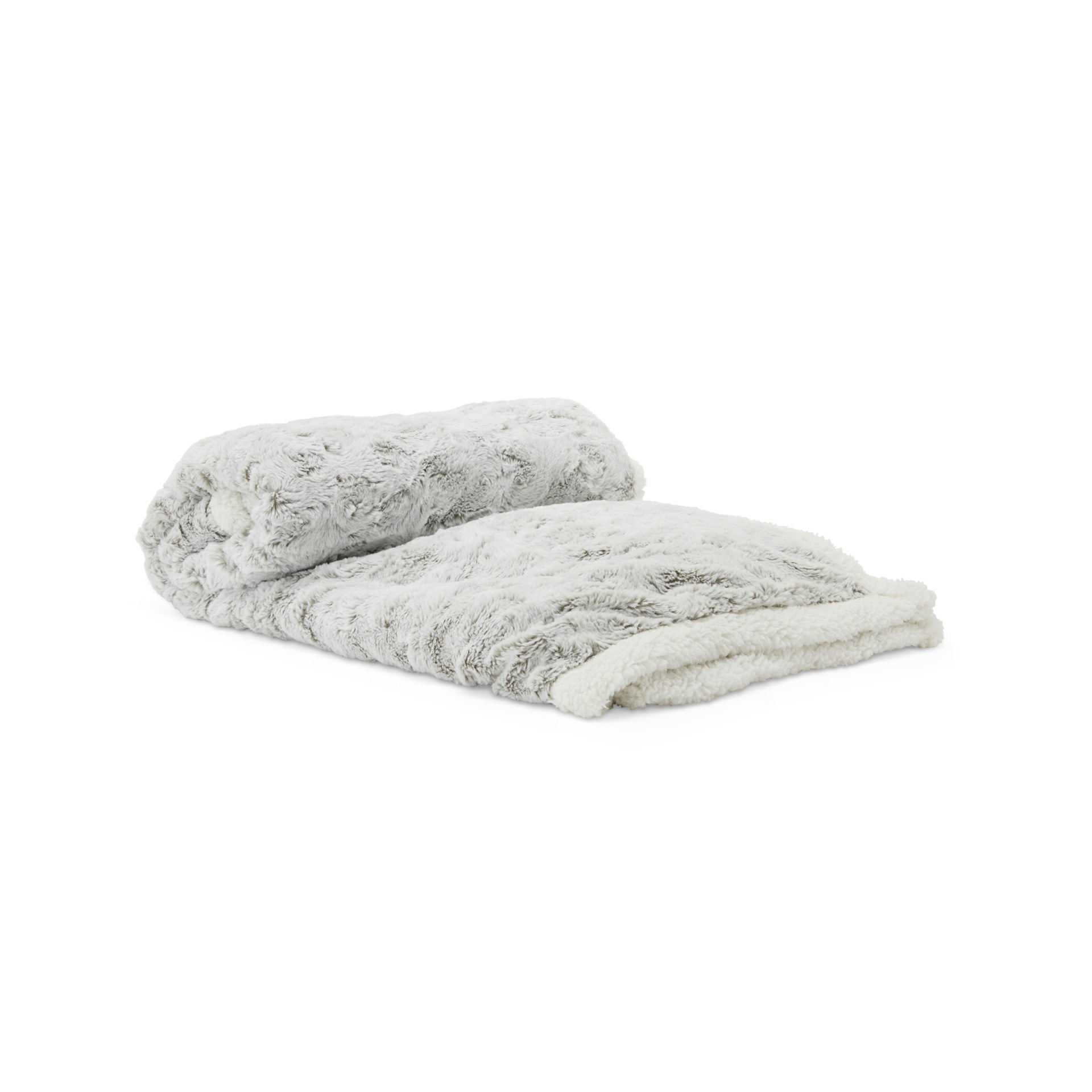 Coperta Con Cappuccio, , large