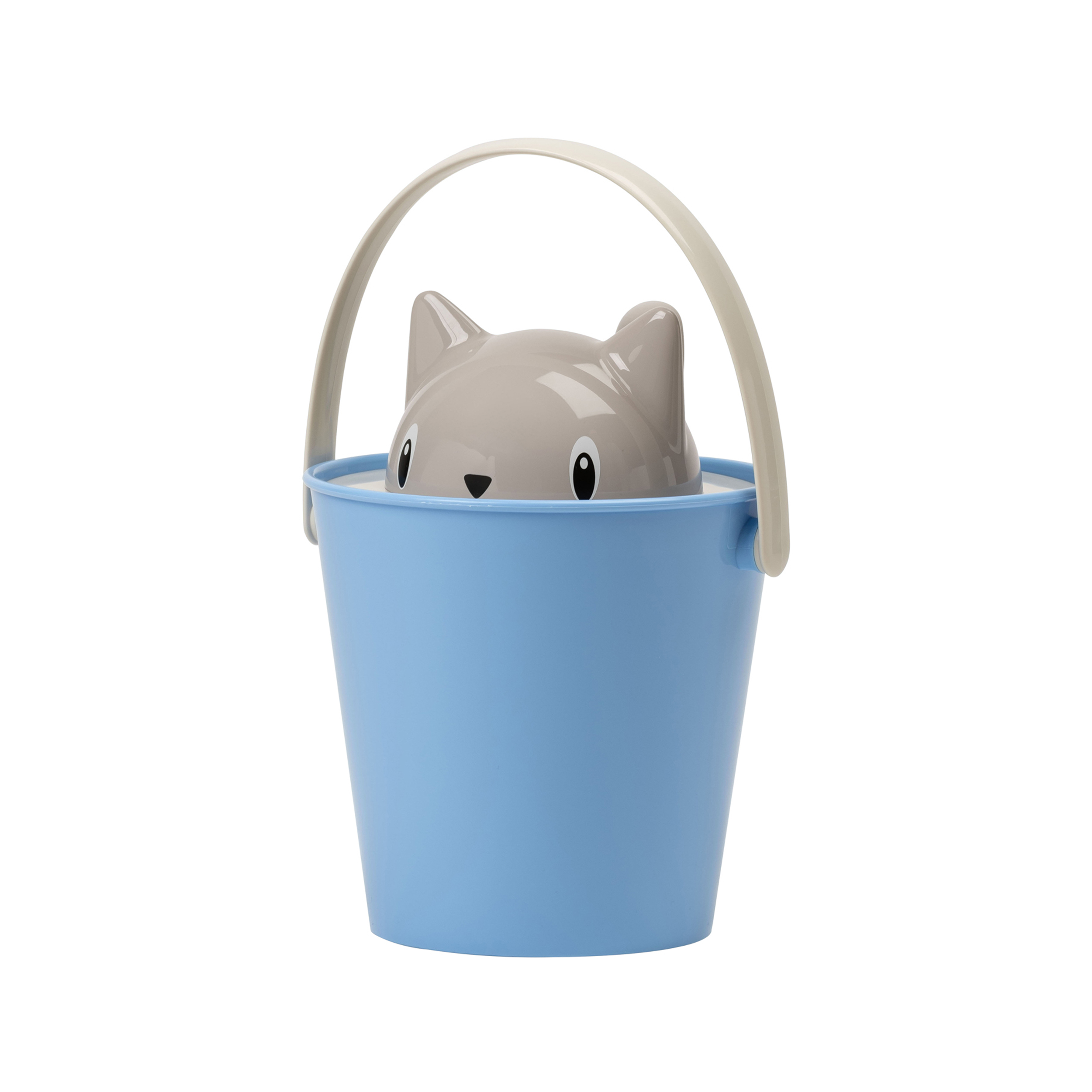 United Pets Crick Secchiello portacrocchette gatto, , large