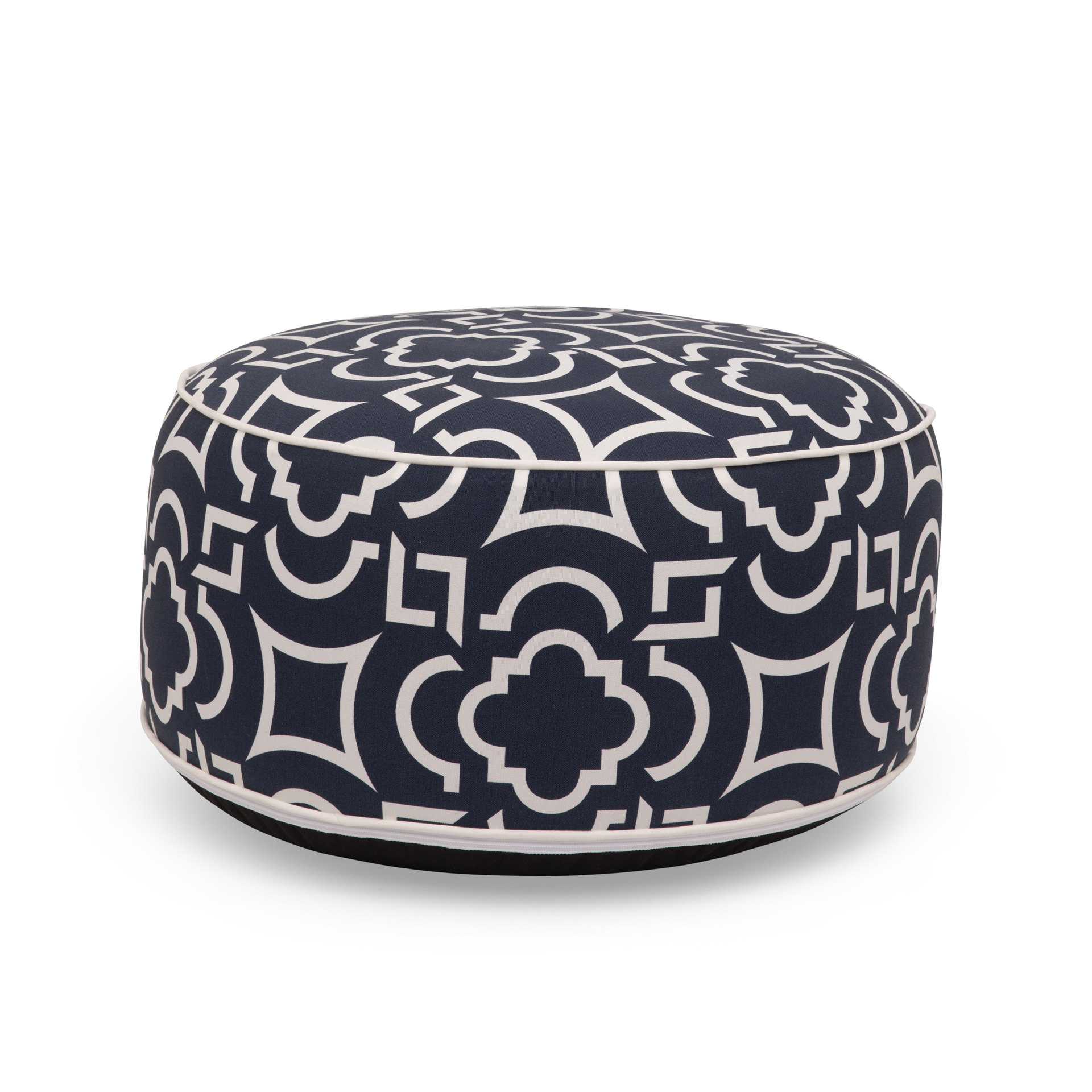 Pouf Gonfiabile Impermeabile, , large