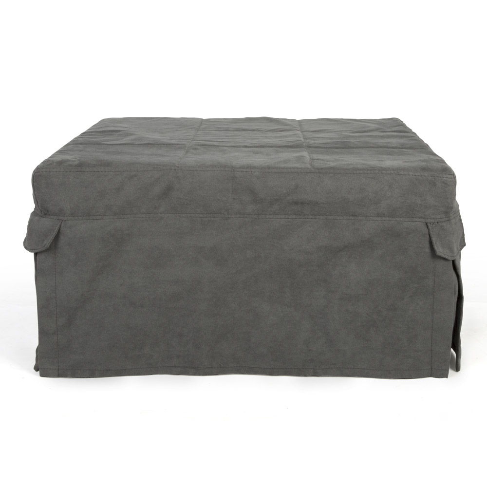 Pouf letto singolo, , large