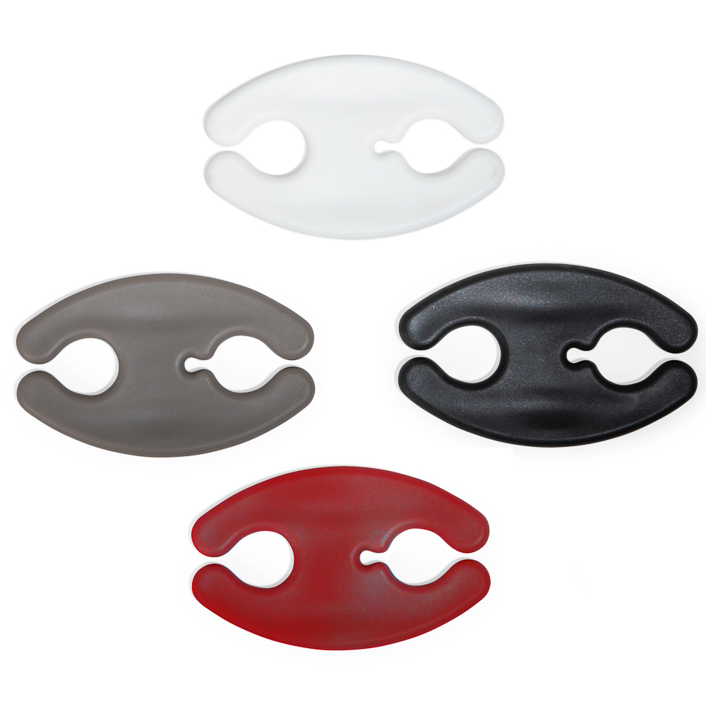 Avvolgicavo Cord Wrap, taglia piccola, , large