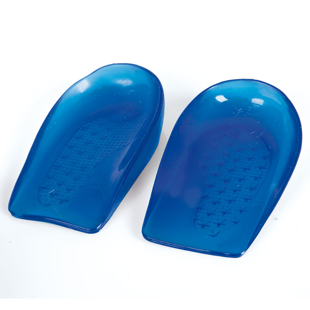 Set due supporti in gel correggi postura uomo, , large