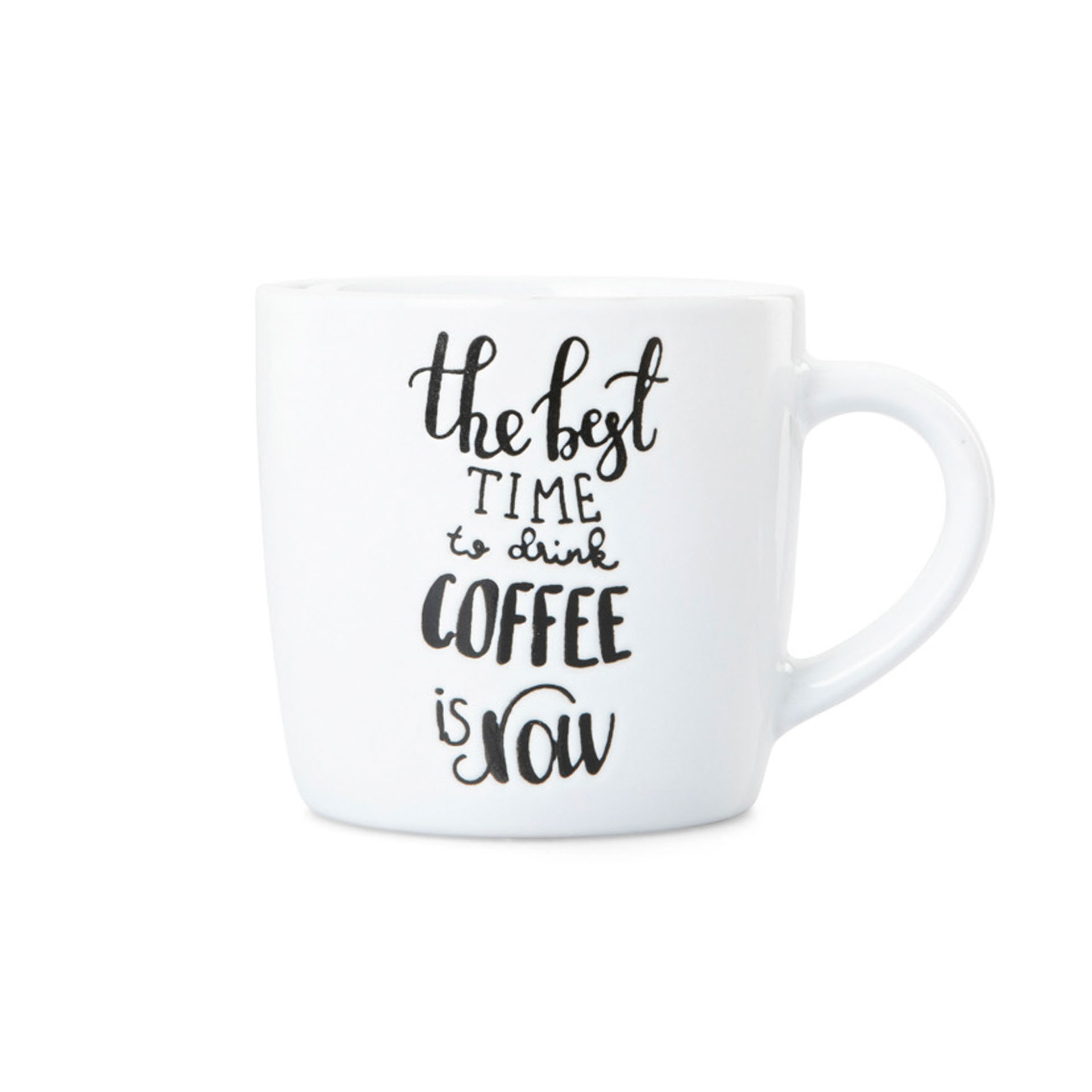 Tazza - The Best Time To Drink Coffee Is Now, , large