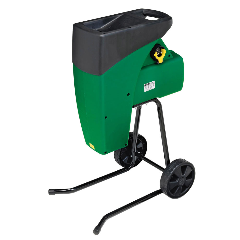Biotrituratore elettrico, , large