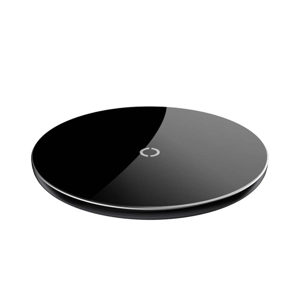 Caricabatterie wireless ultra sottile per smartphone, , large