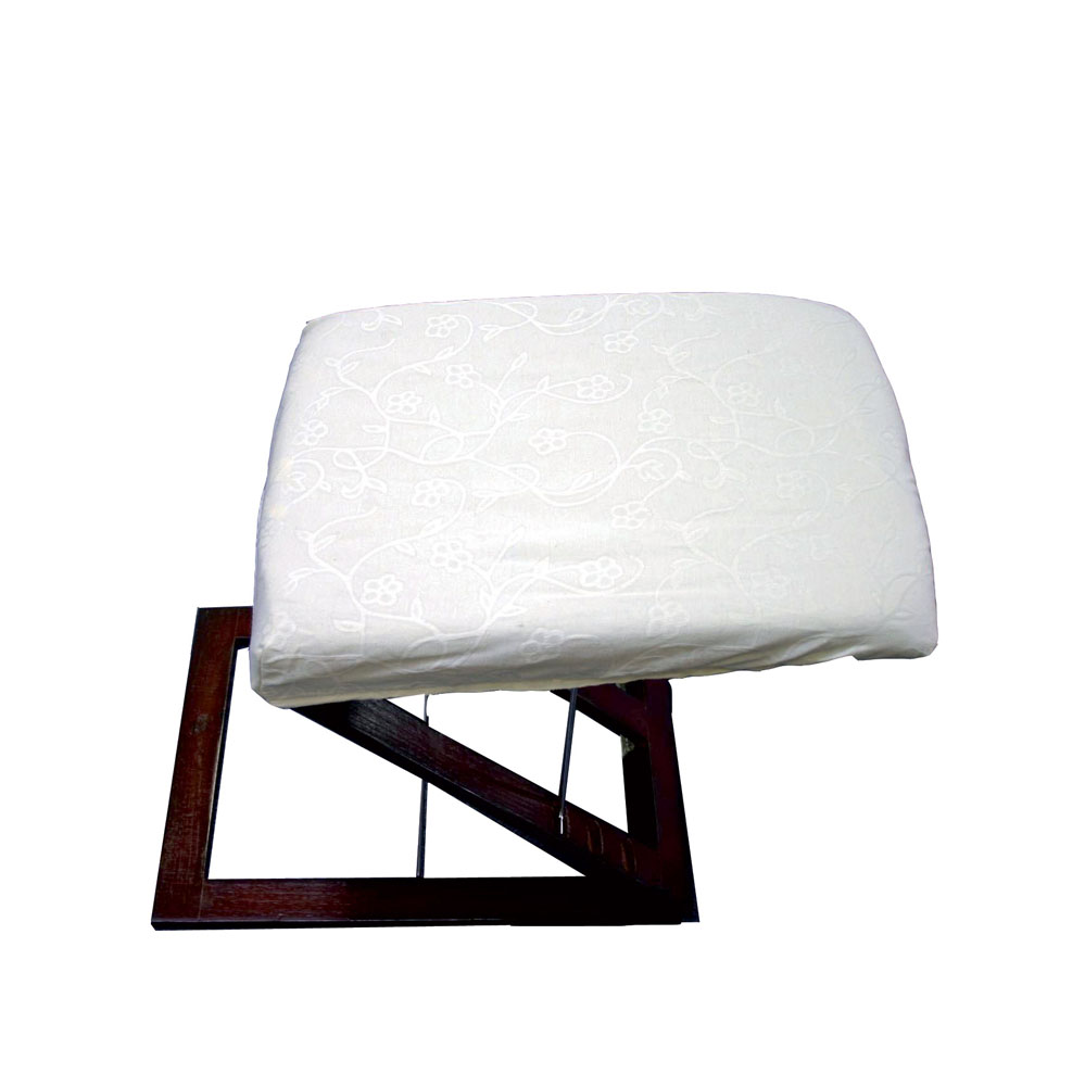 Poggia piedi extra comfort, , large