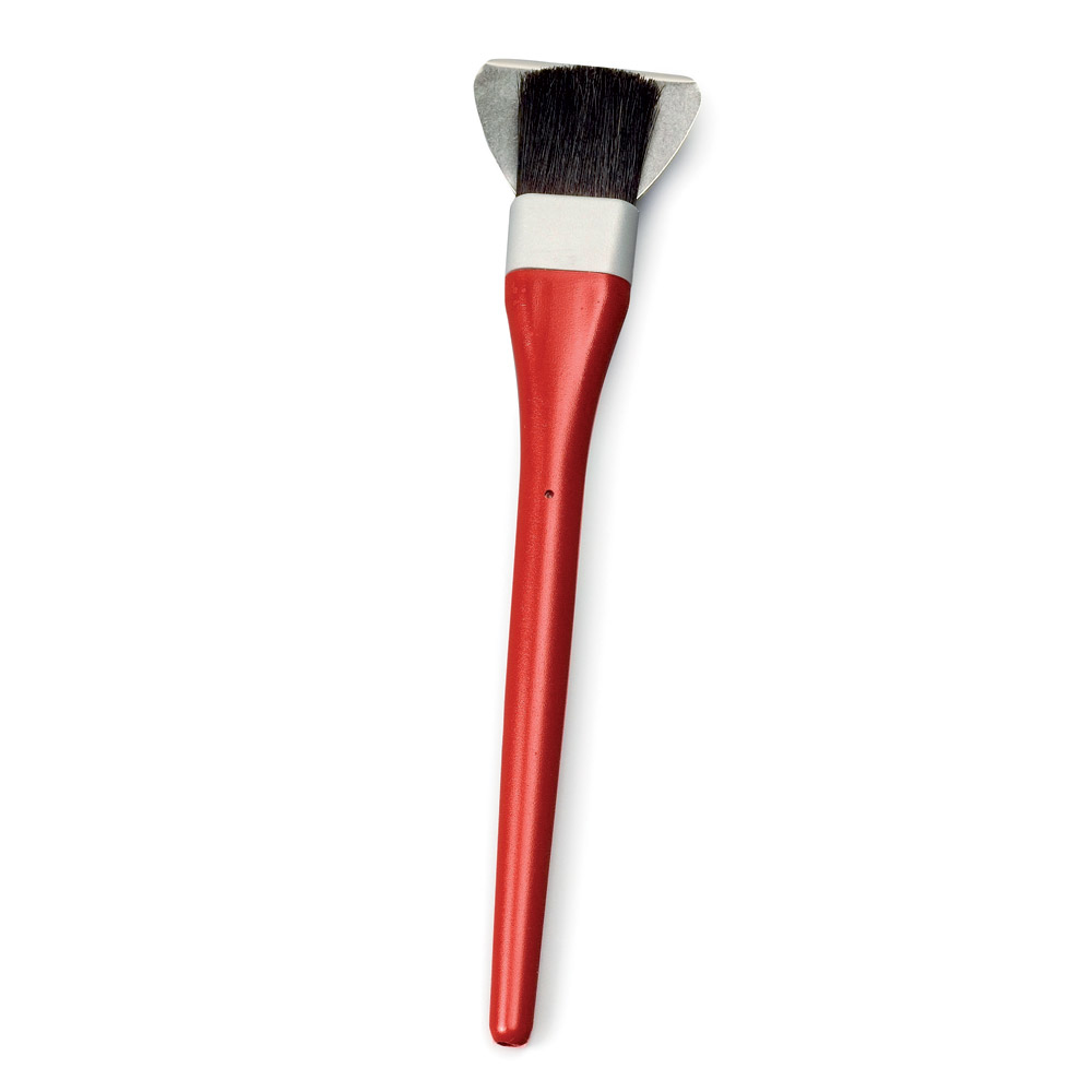 PENNELLO 3CM CON SPATOLA GUIDA, , large