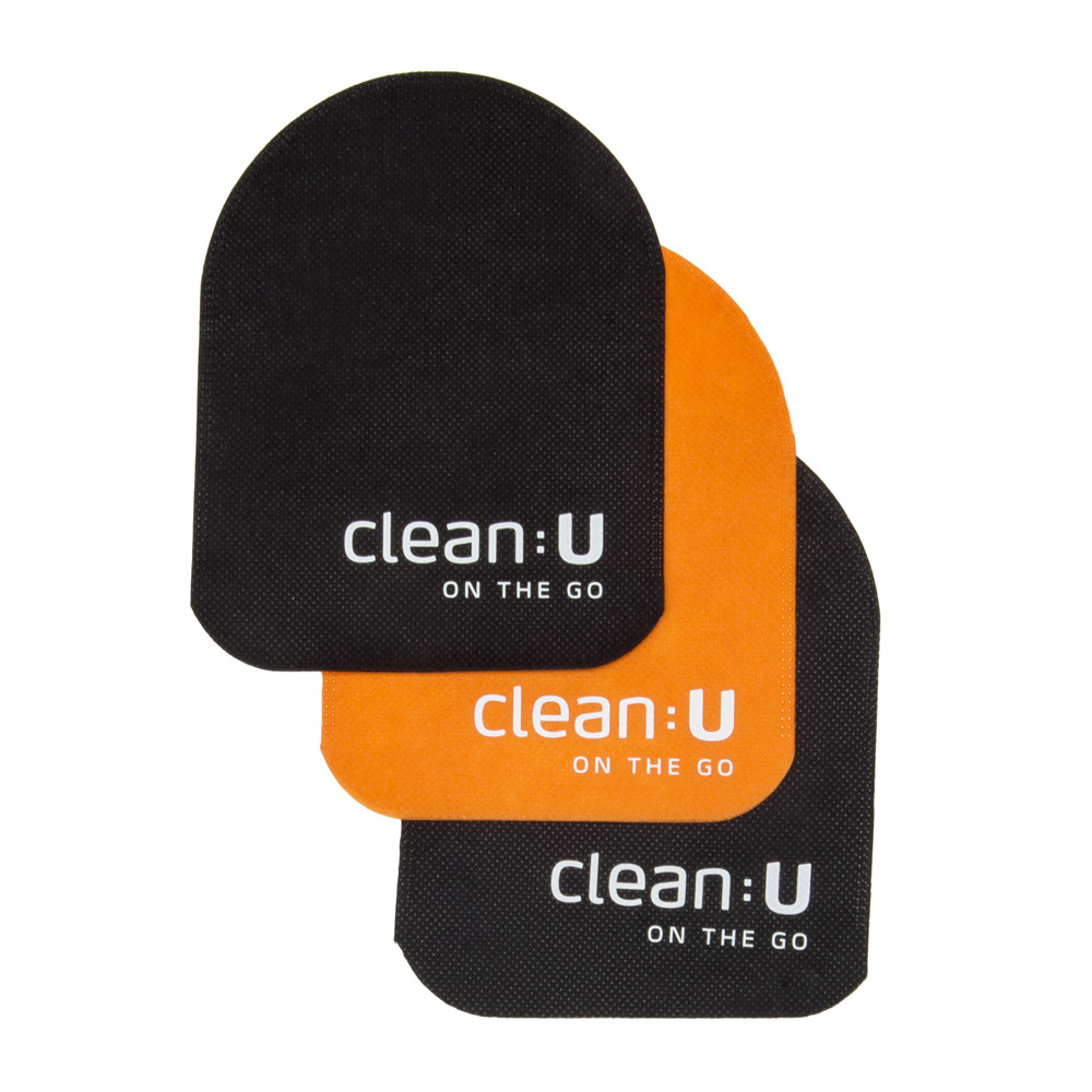 Guanto rimuovi pelucchi set di 3 pz, , large