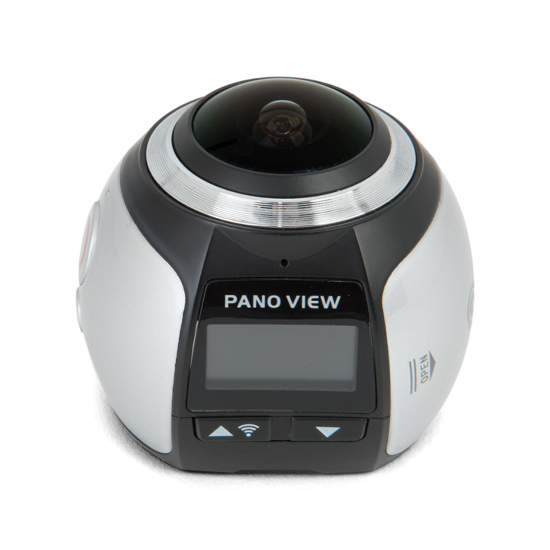 Action camera panoramica 360°, , large