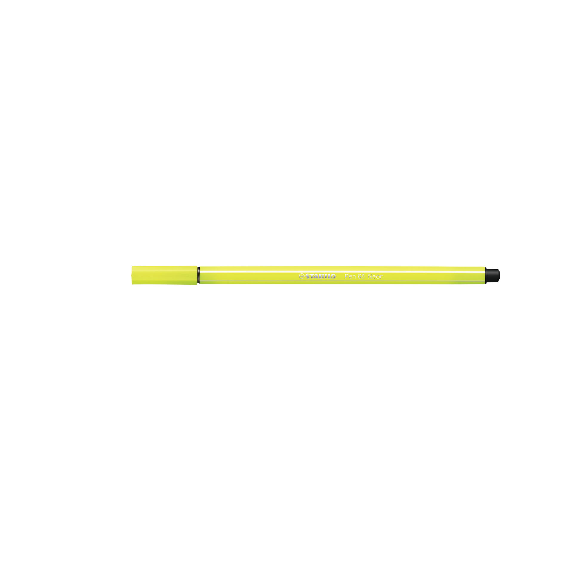 STABILO Pen 68 - ARTY - Astuccio da 18 con appendino - 18 colori assortiti, , large