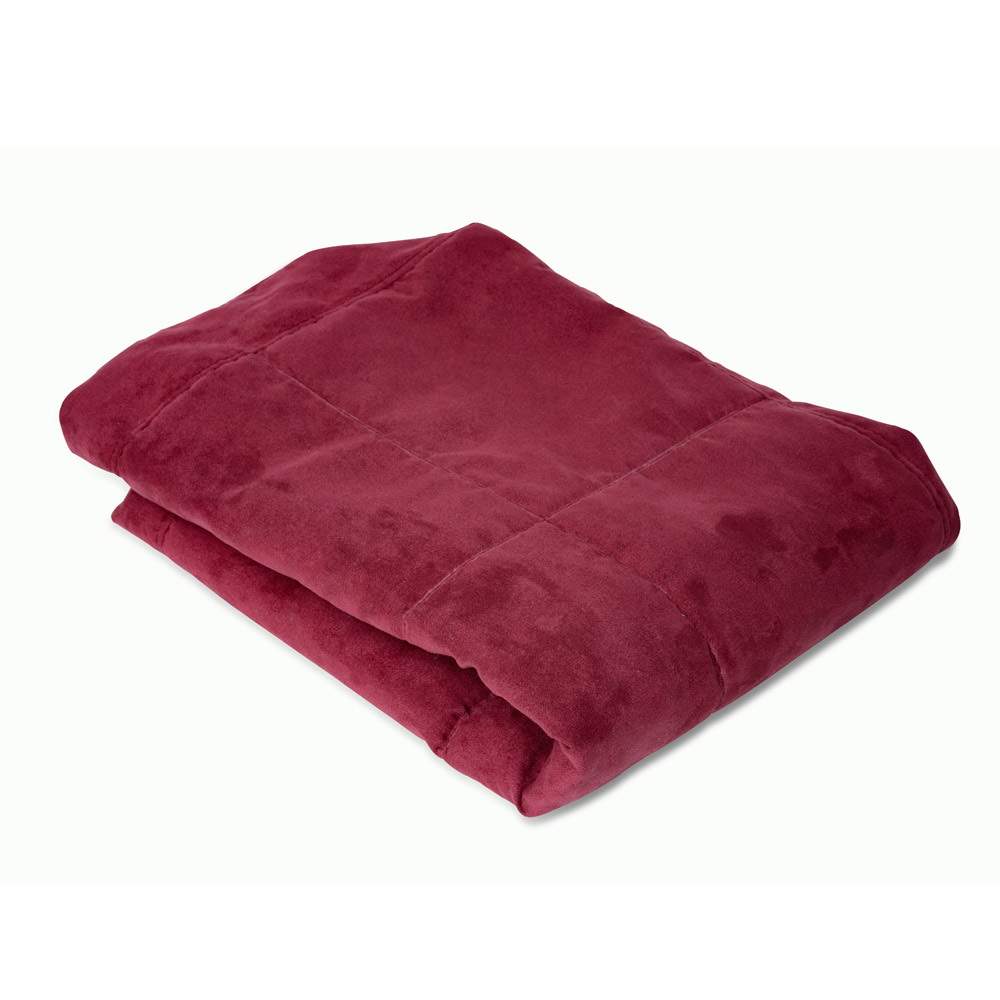 Copertura per pouf letto singolo, , large