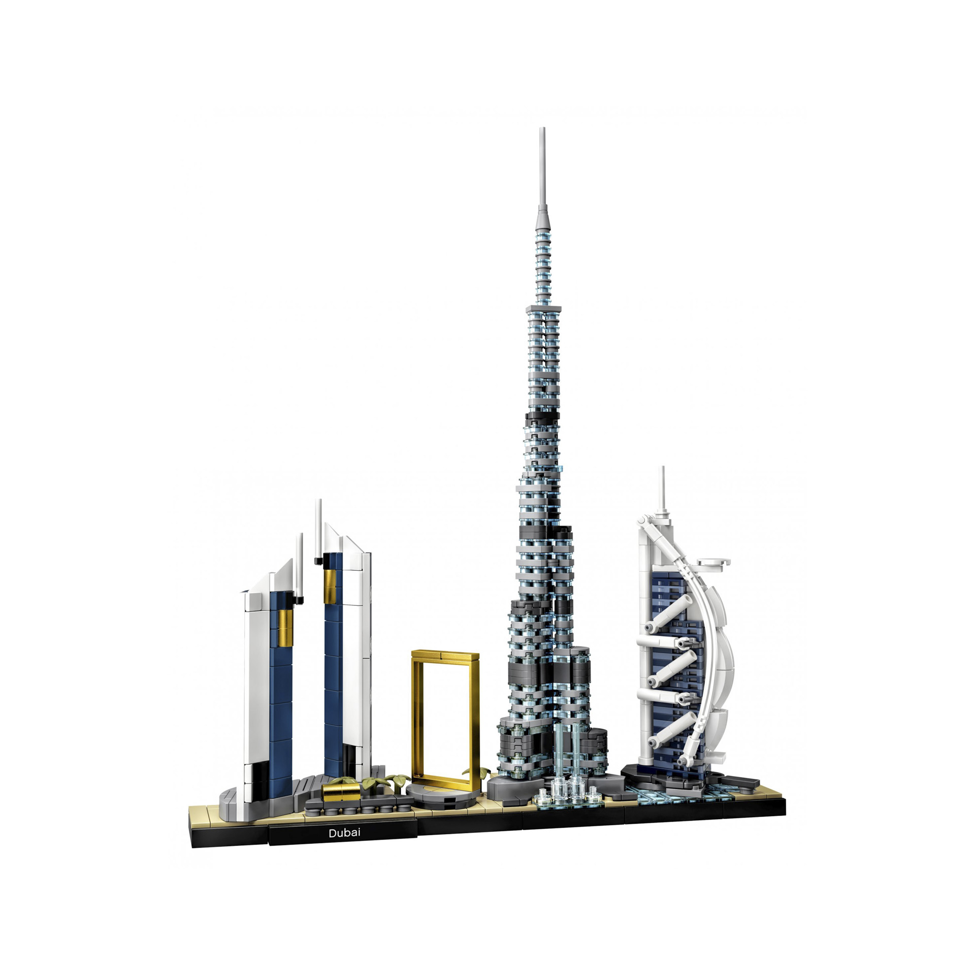 Dubai 21052, , large