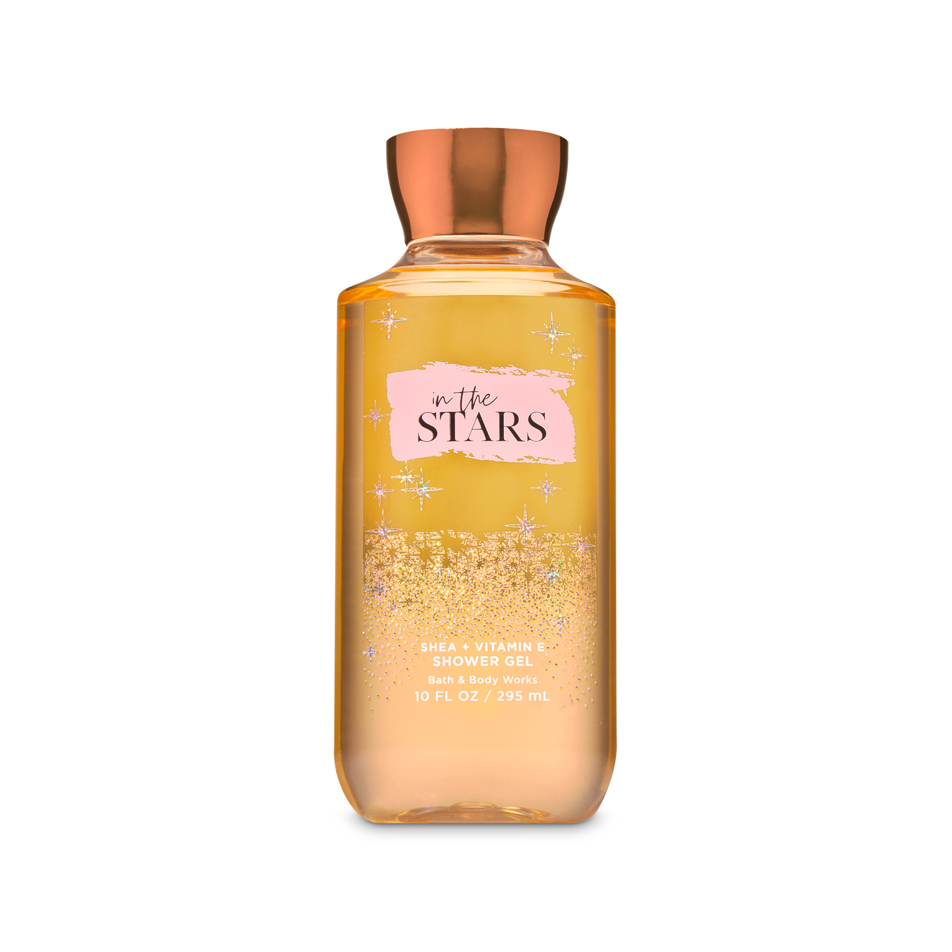 In The Stars Gel doccia, , large