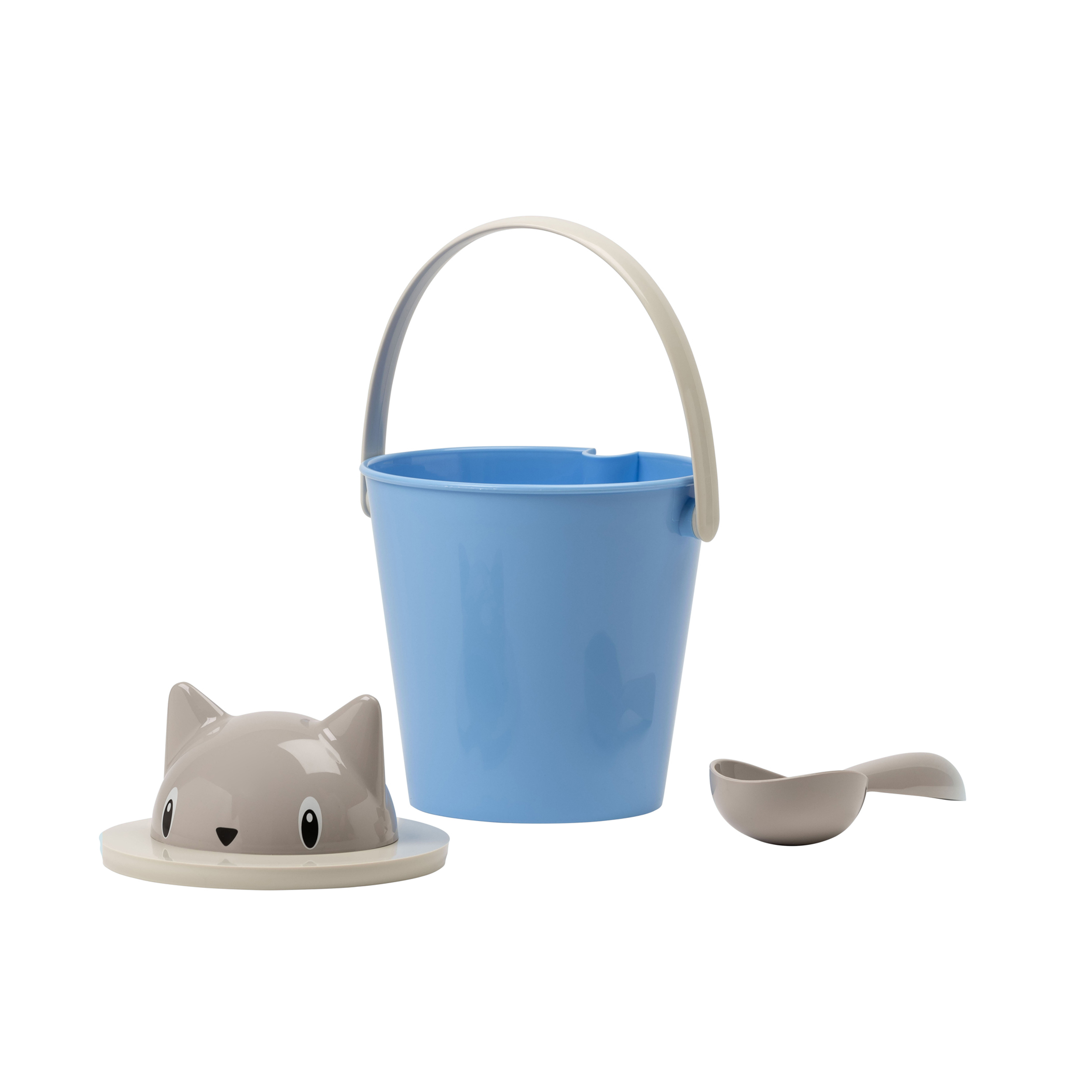 United Pets Crick Secchiello portacrocchette gatto, , large