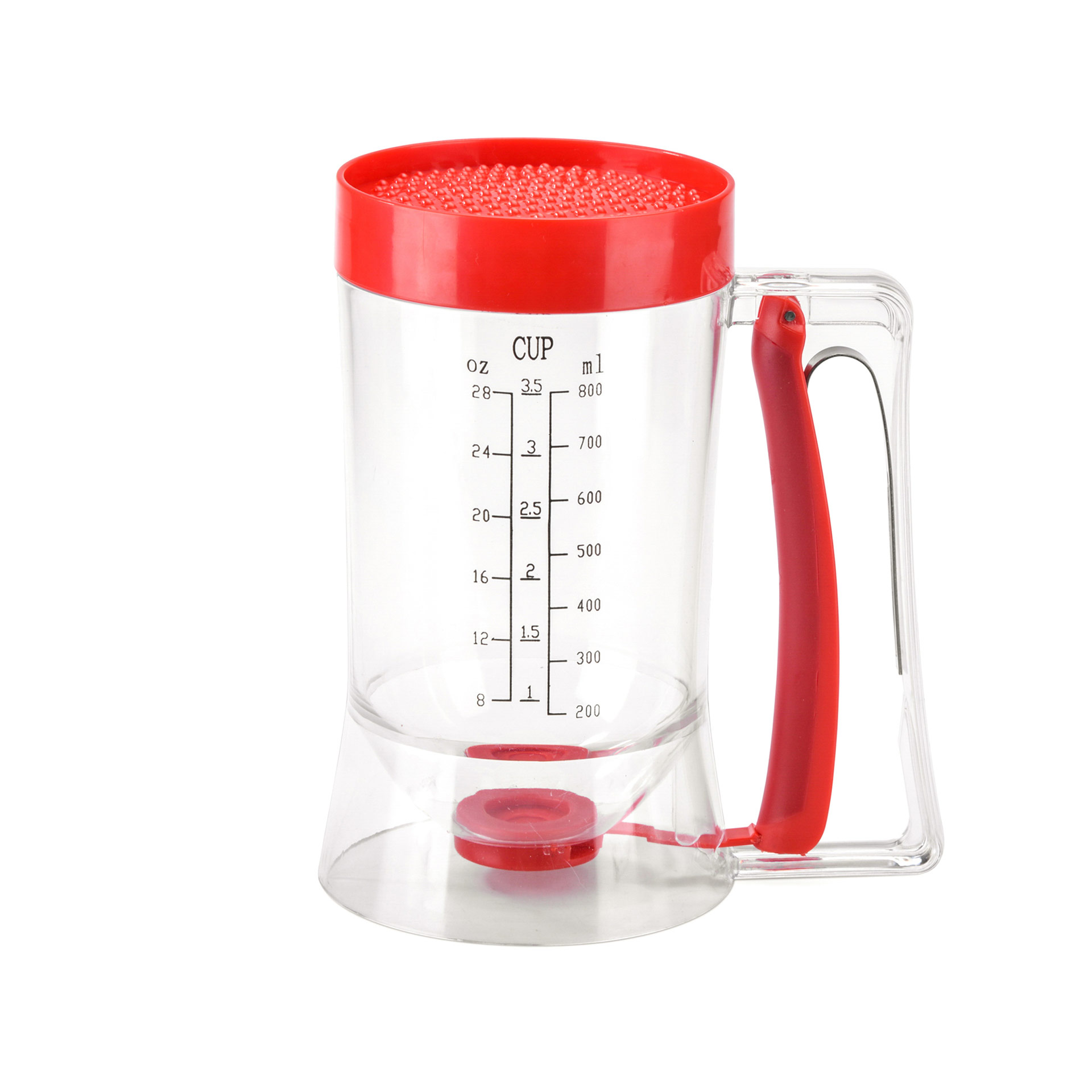 Mixer manuale per pancake, , large