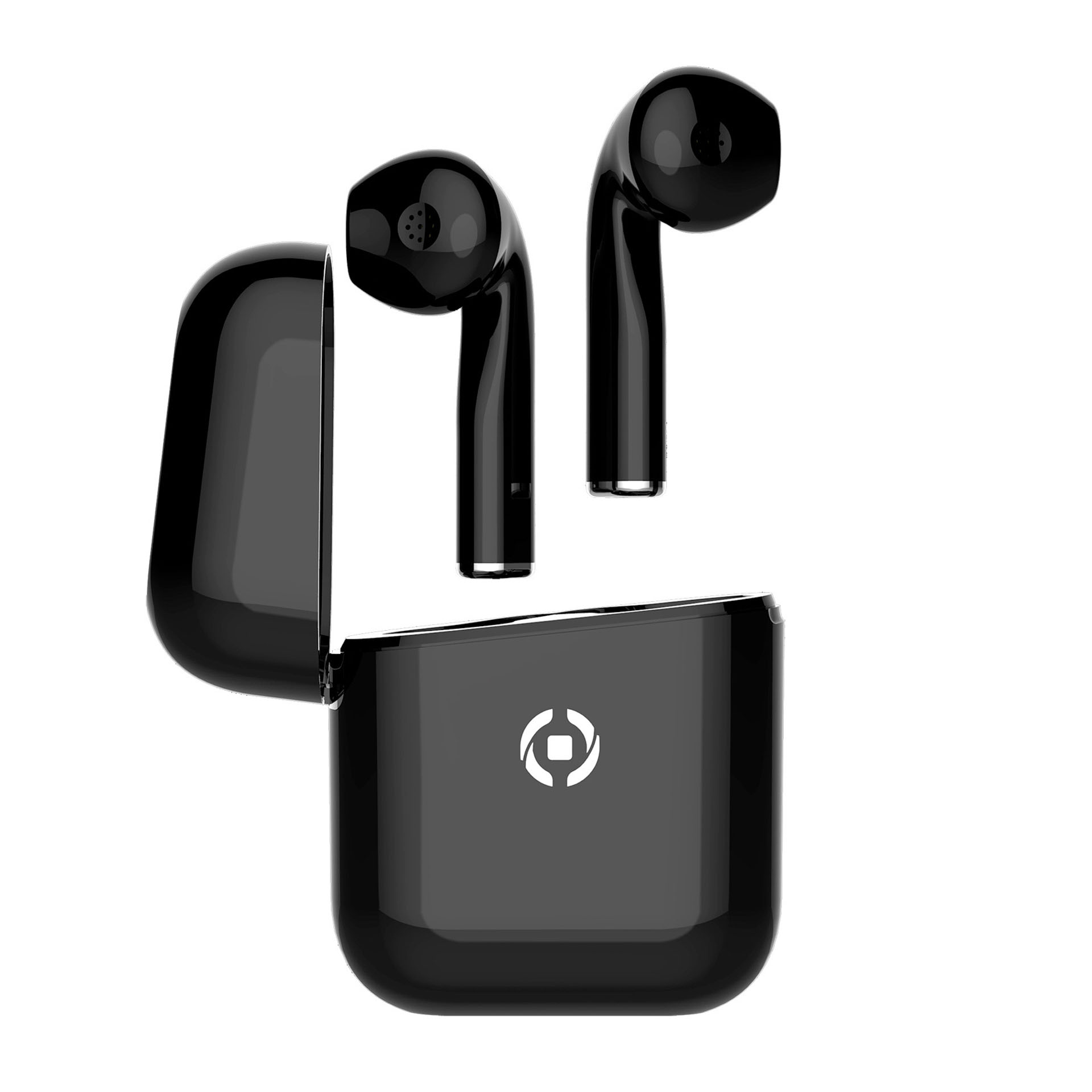 BH TWINS MINI - BLUETOOTH EARPHONES [TRUE WIRELESS] – Seguitel.it