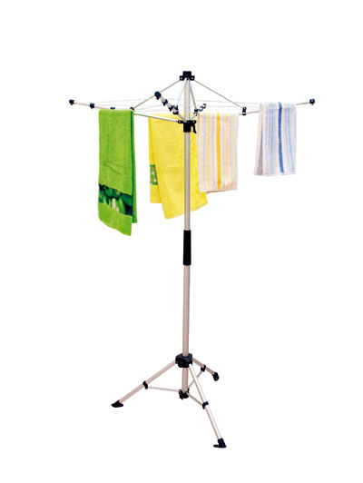 Stendino pieghevole, , large