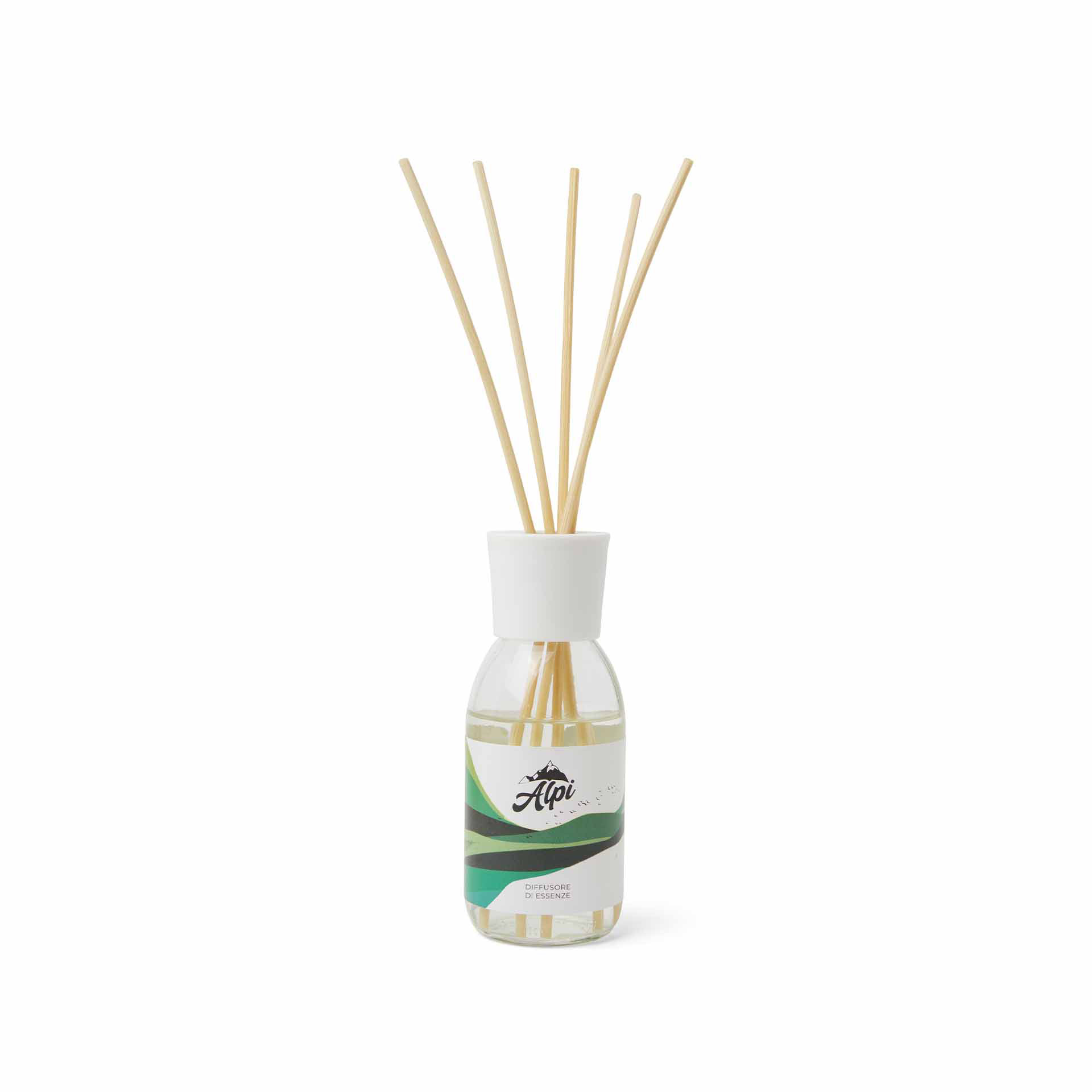 Diffusore Di Essenze 125 Ml, , large