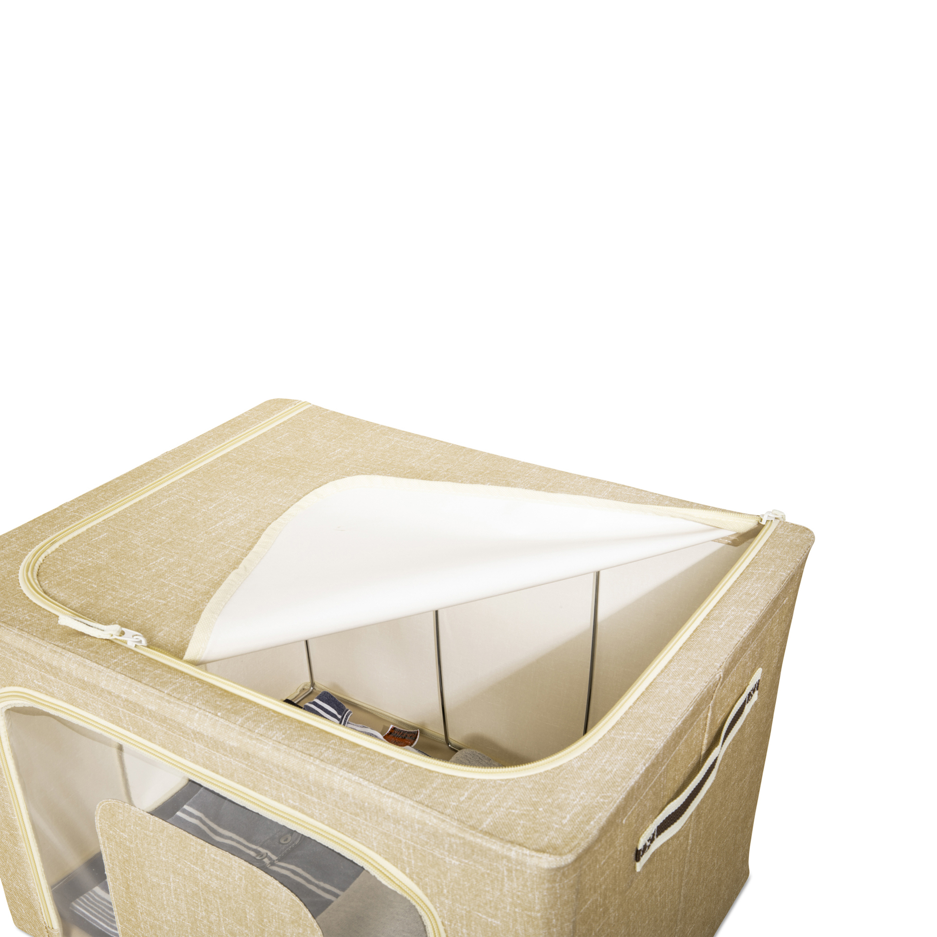 Scatola per armadio 66 L, , large