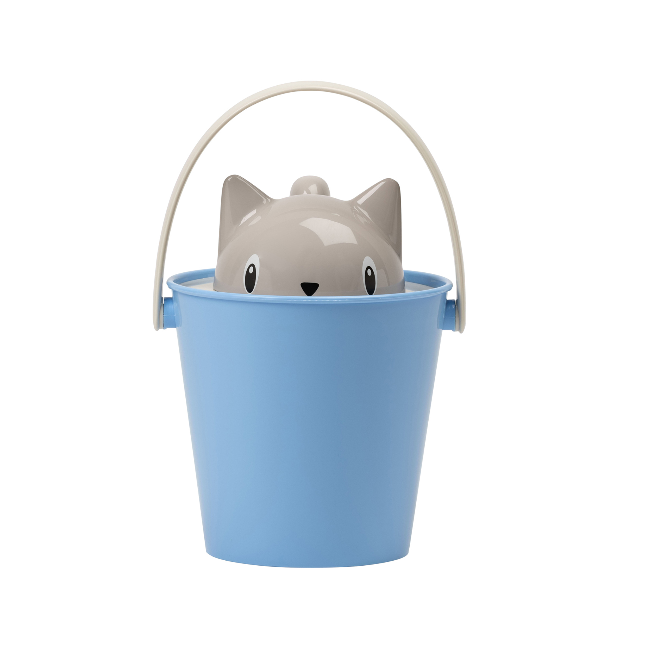 United Pets Crick Secchiello portacrocchette gatto, , large