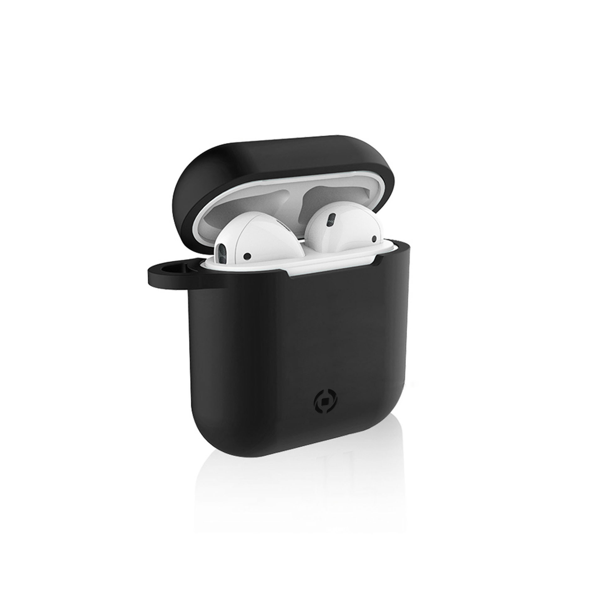 Custodia auricolari AirPods - Celly, , large