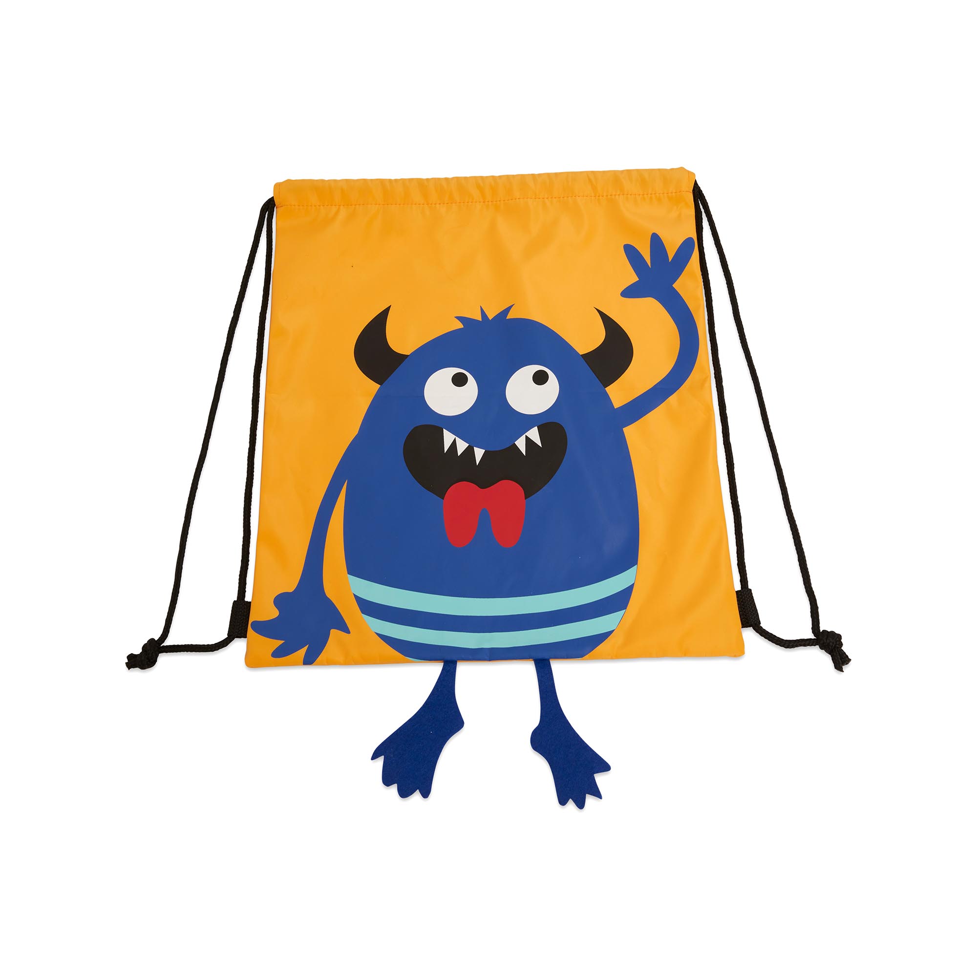 Sacca Monster, , large