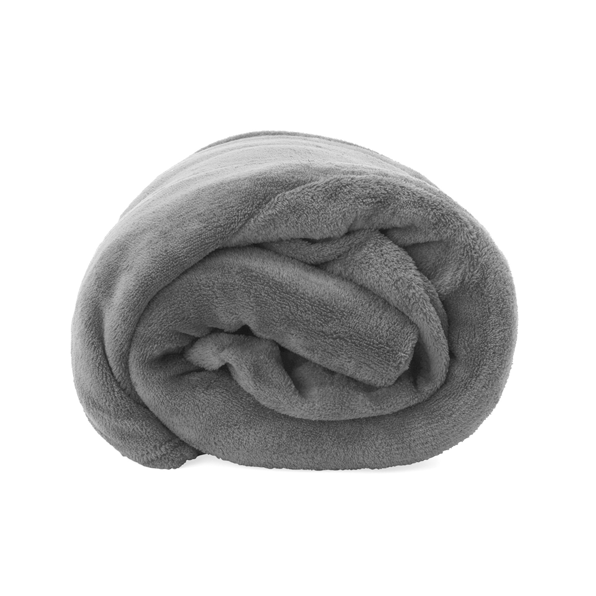 Coperta con maniche, , large