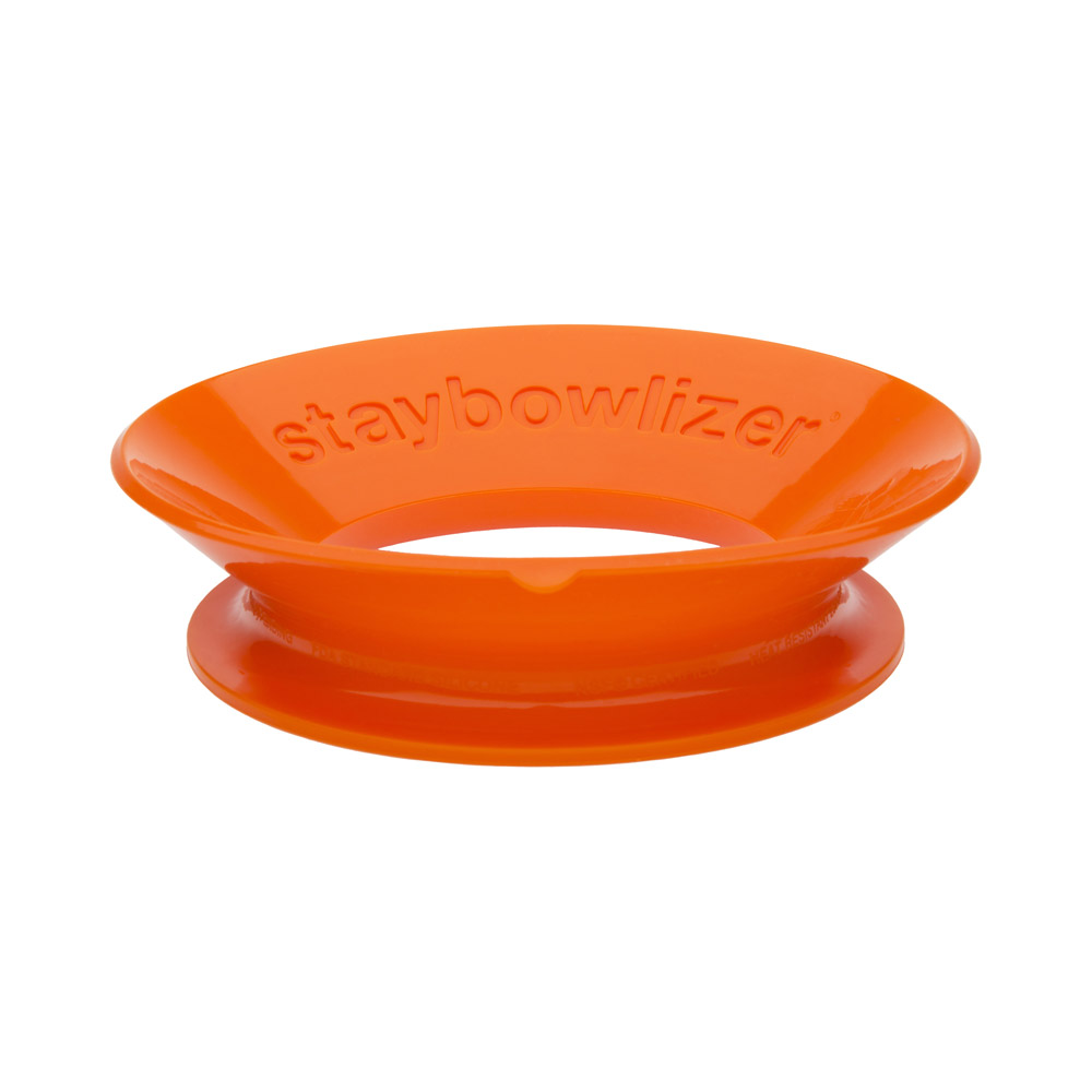 Staybowlizer arancio, , large