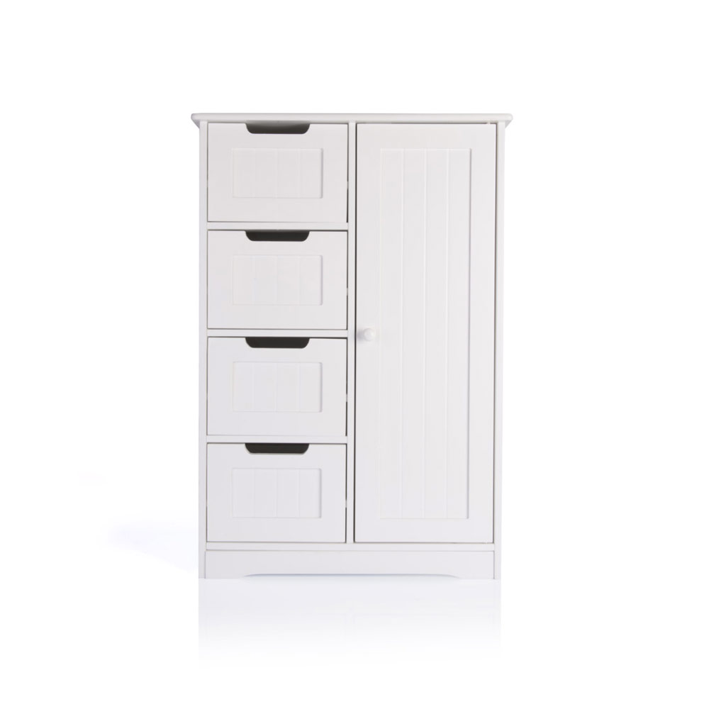 Armadietto in legno, , large