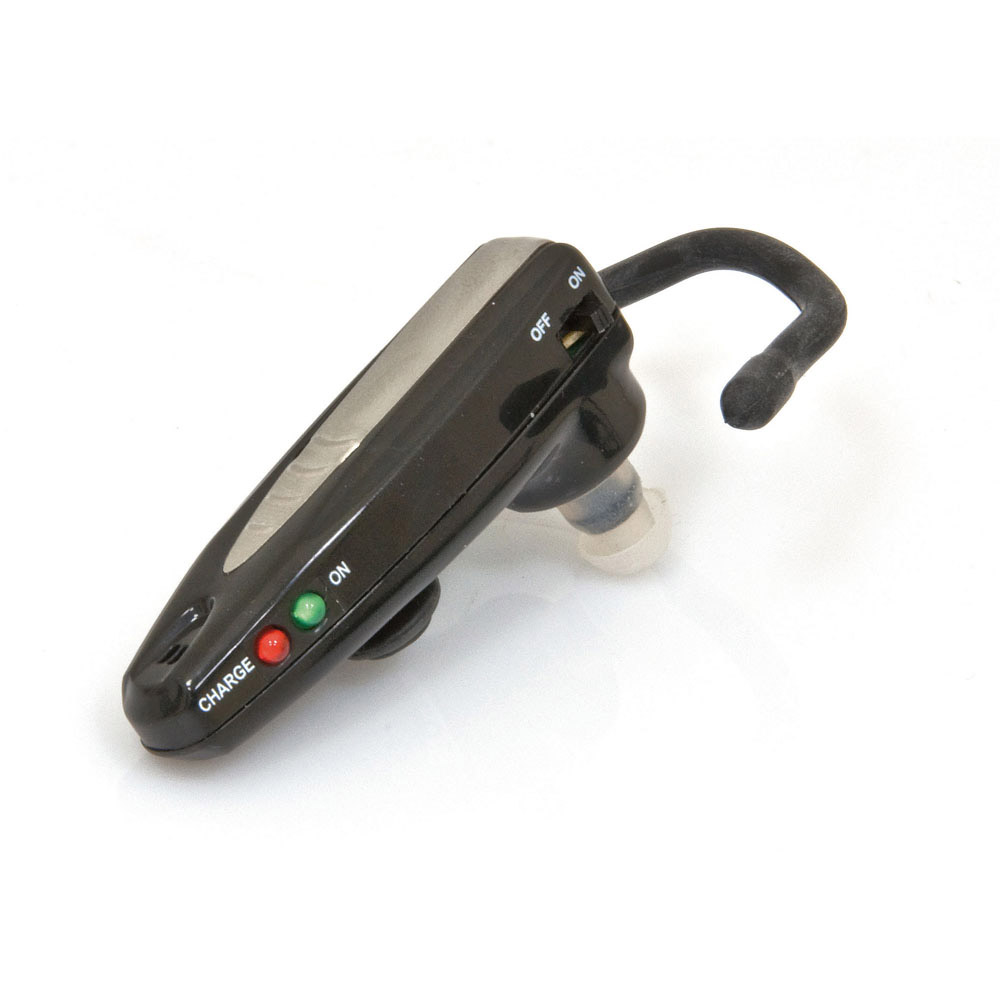 Amplificatore auricolare ricaricabile, , large