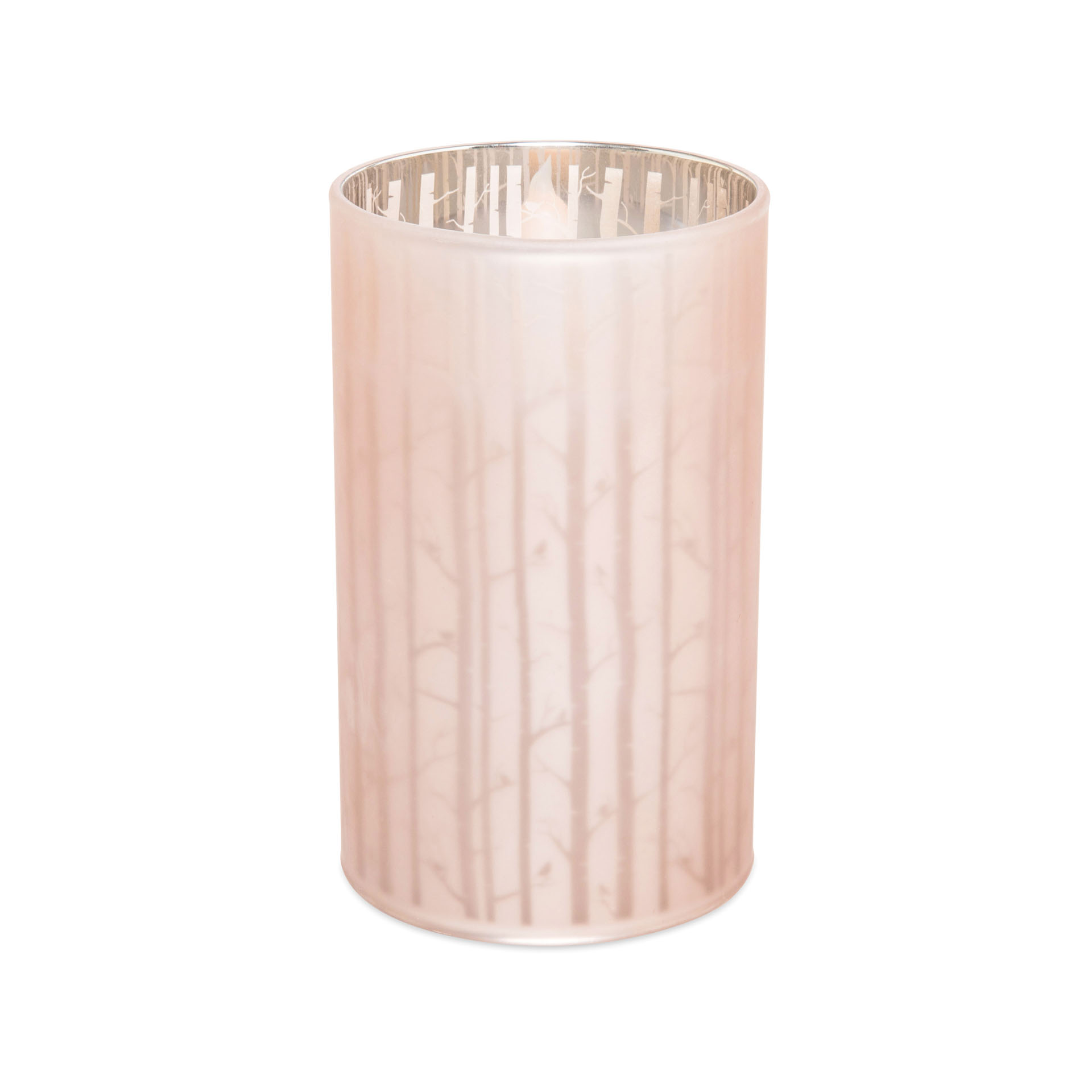Candela a batterie 12,5 cm, , large