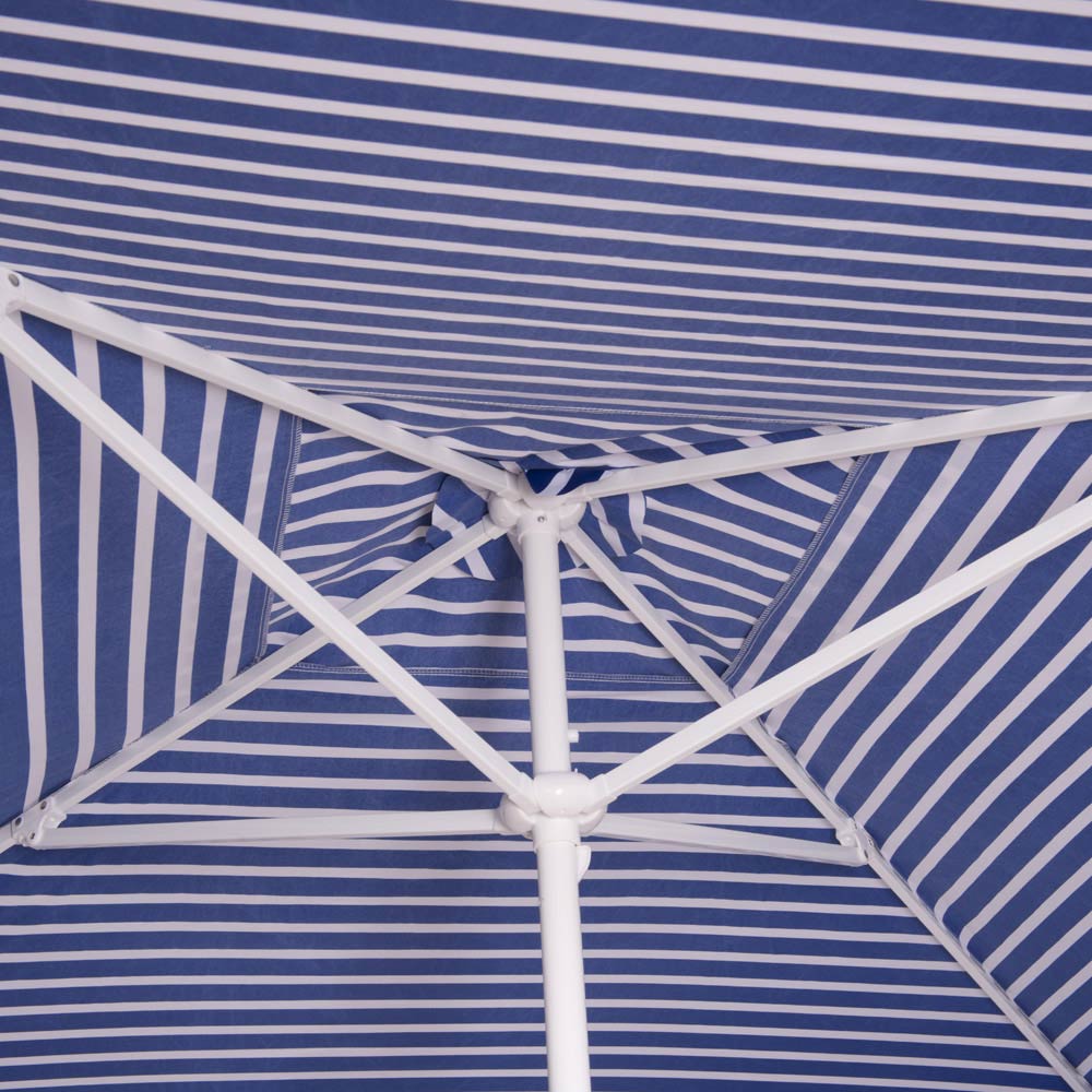 Ombrellone Gazebo 2 In 1, , large