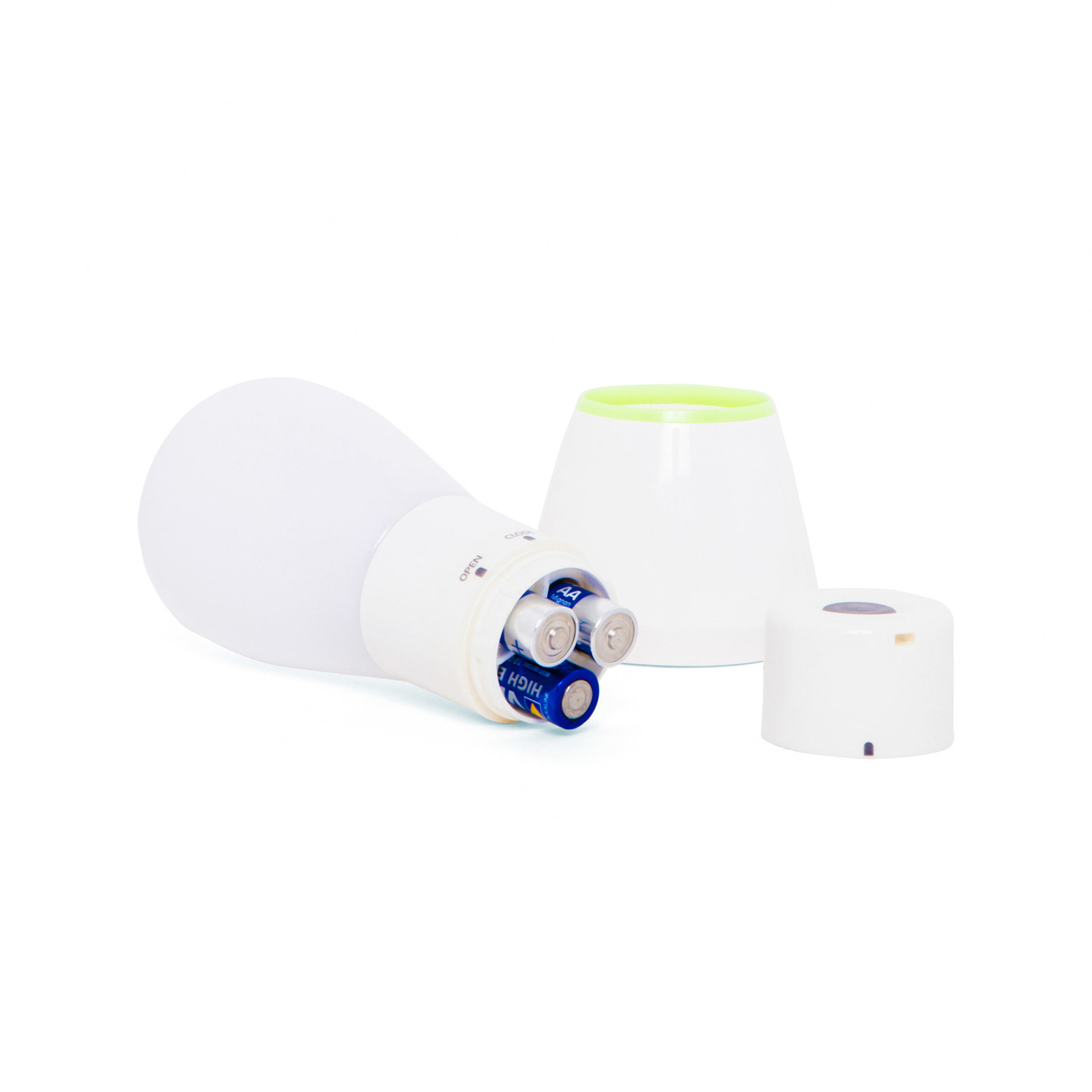 Torcia/luce Notturna 2 In 1, , large