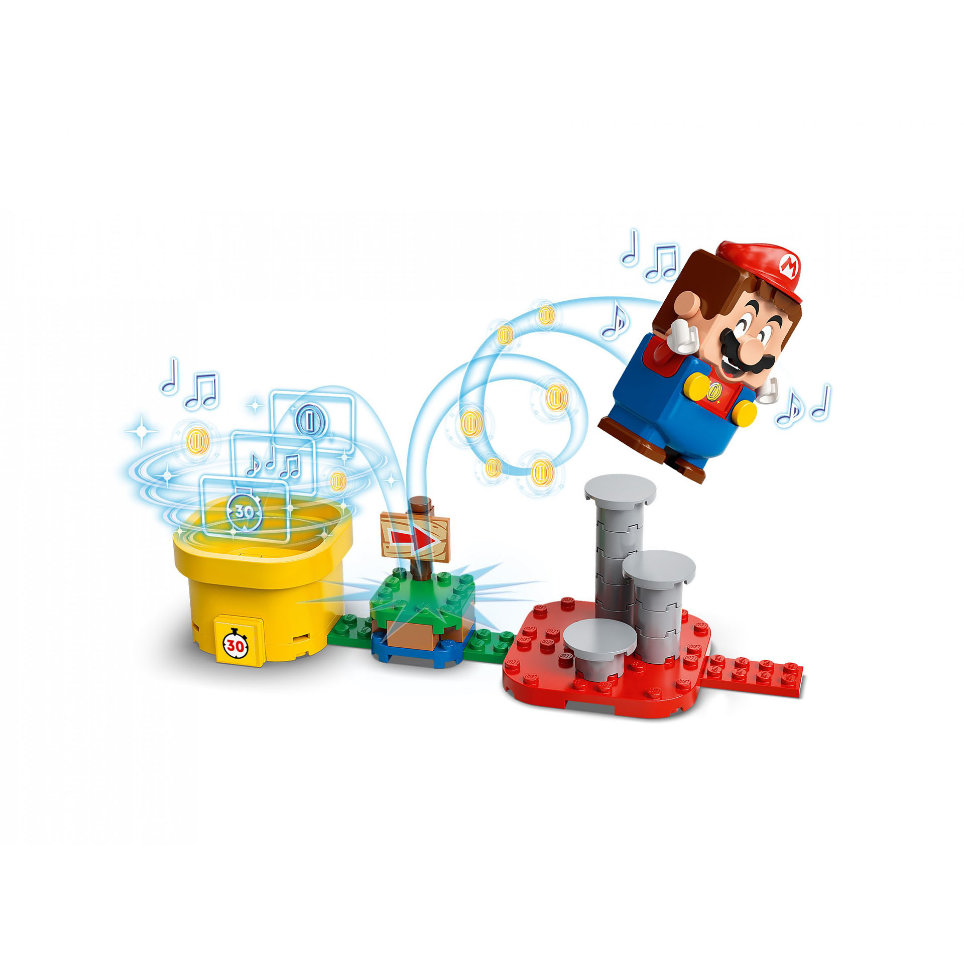 Costruisci la tua avventura 71380 Maker Pack 71380, , large