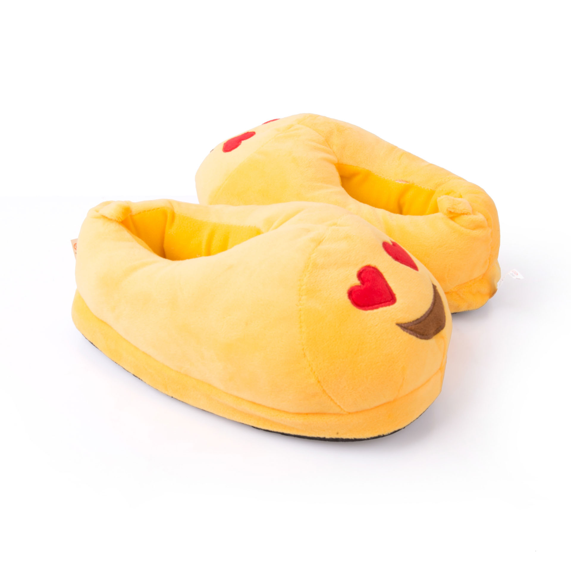 Pantofole emoticon hotsell