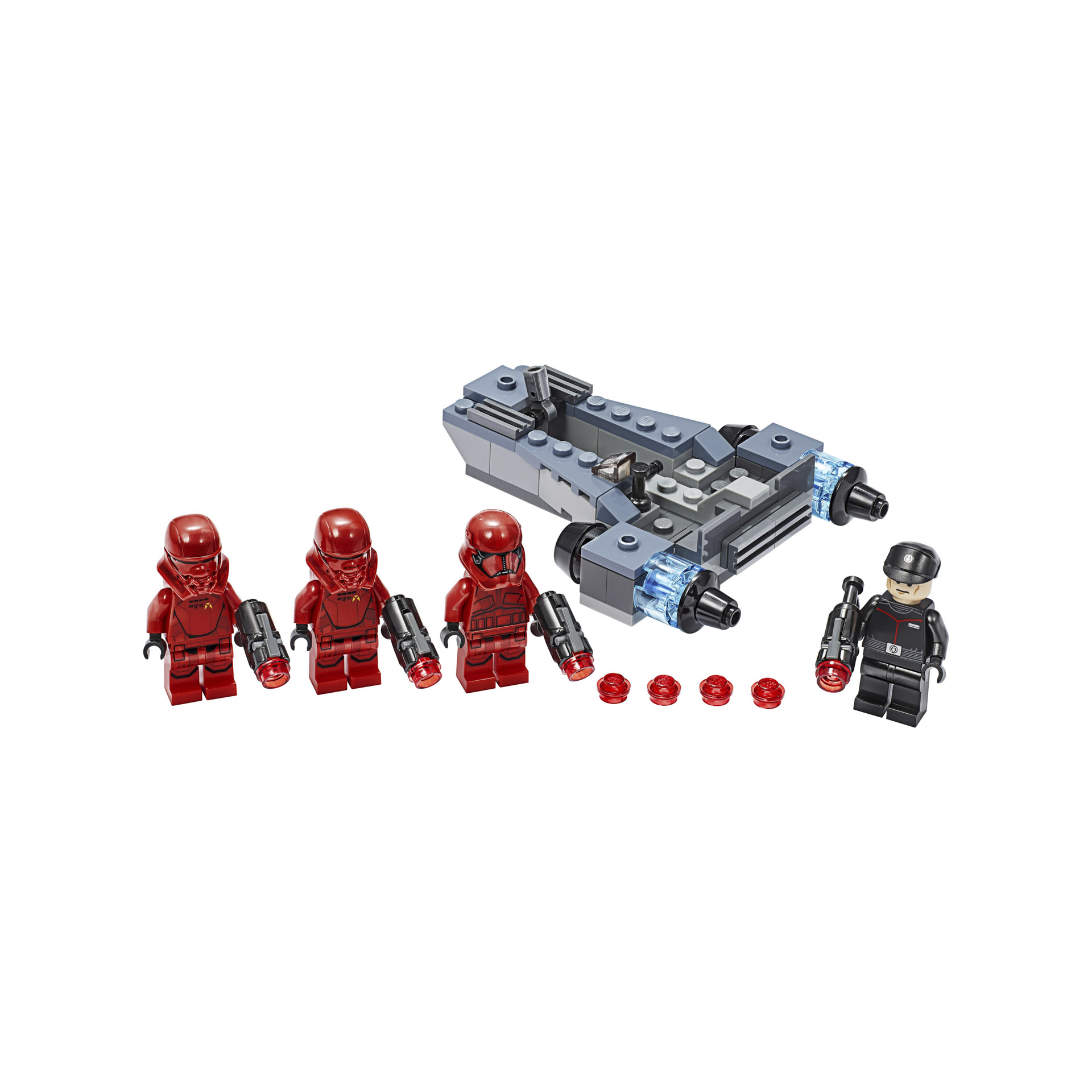 Battle Pack Sith Troopers 75266, , large