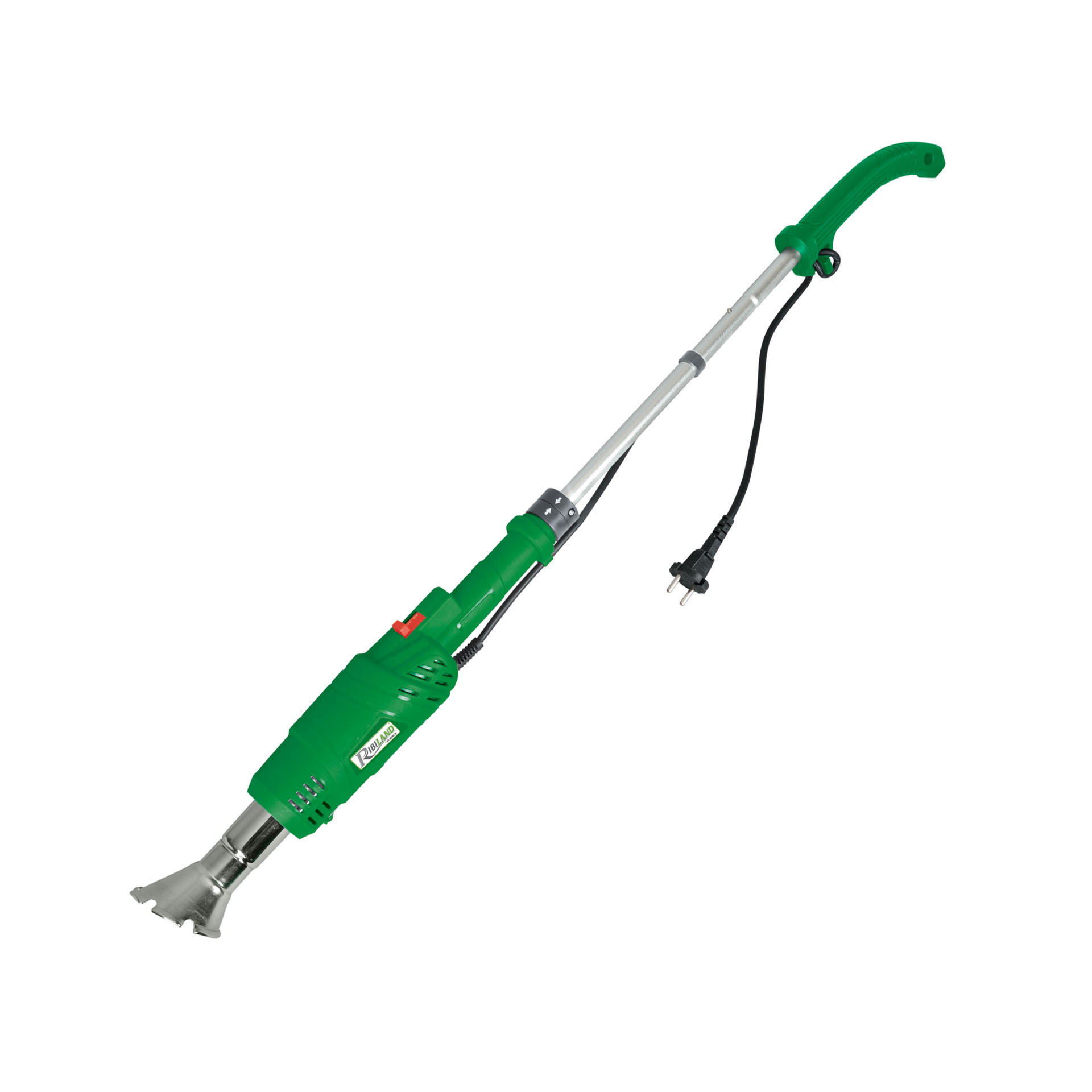 Diserbatore elettrico da giardino con doppia funzione, , large