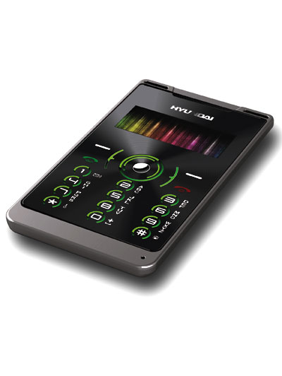 Cellulare MB-1200 Hyundai Technologies, , large