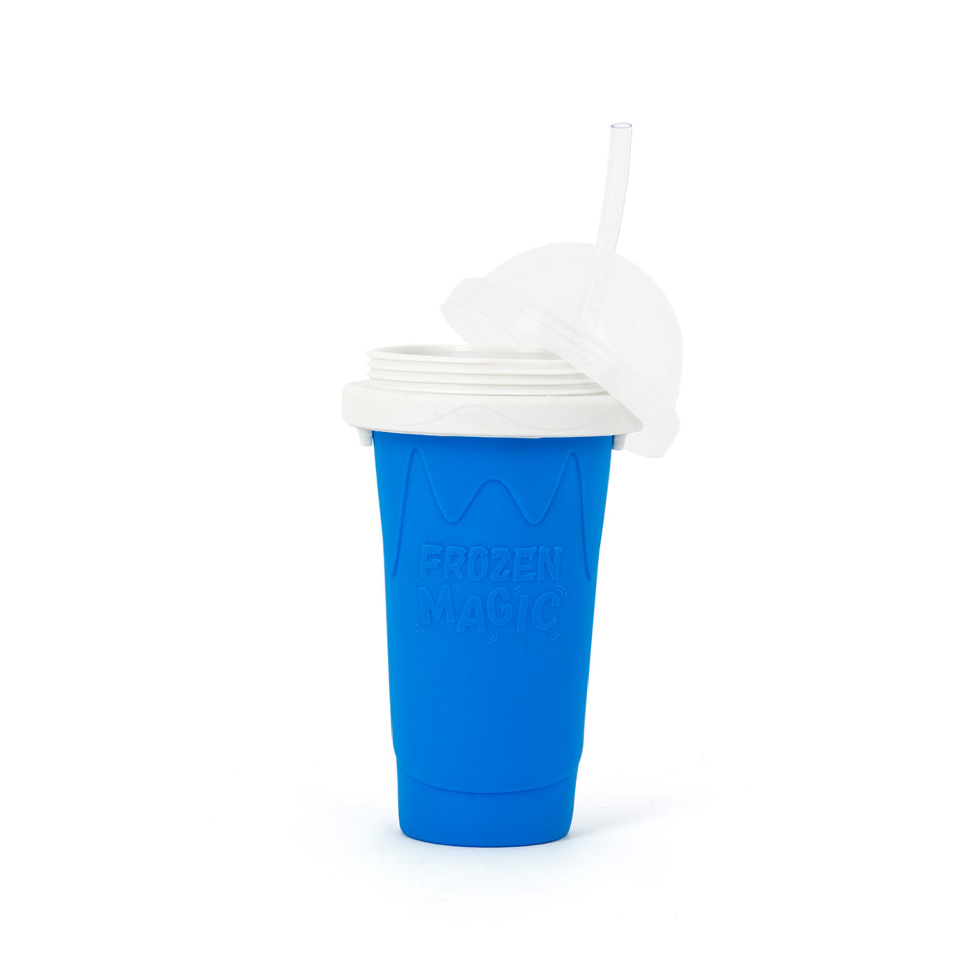 Bicchiere per granita istantanea, , large