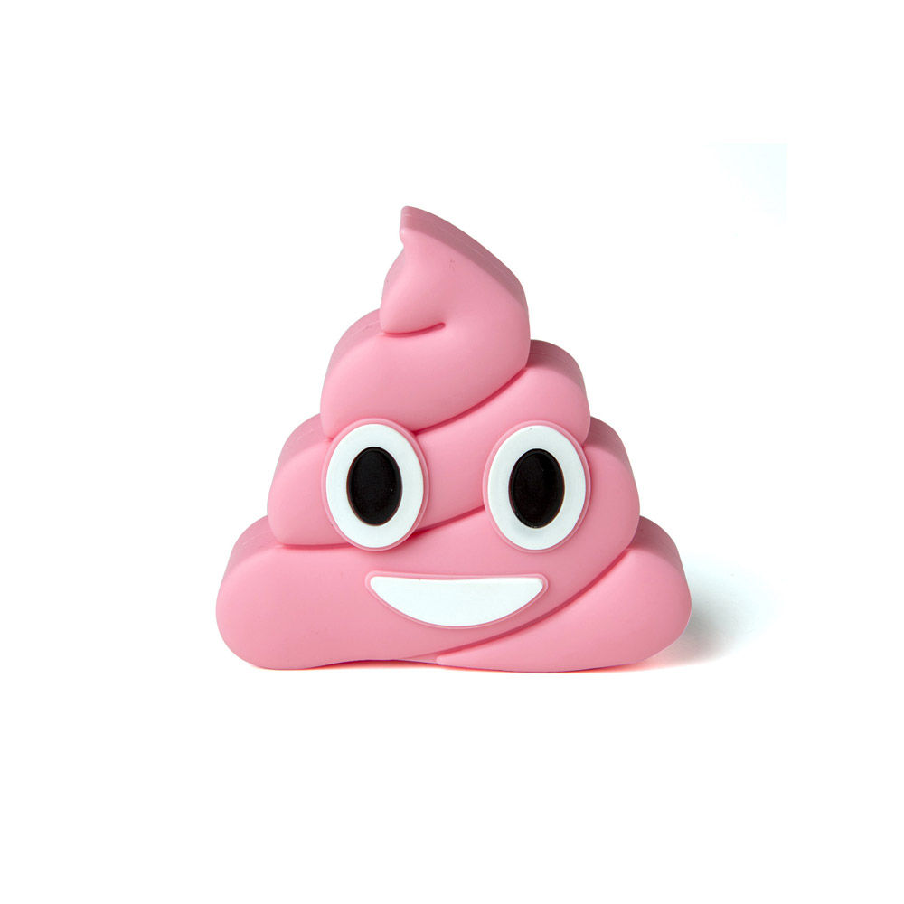 Power bank emoticon Puu Celly, , large