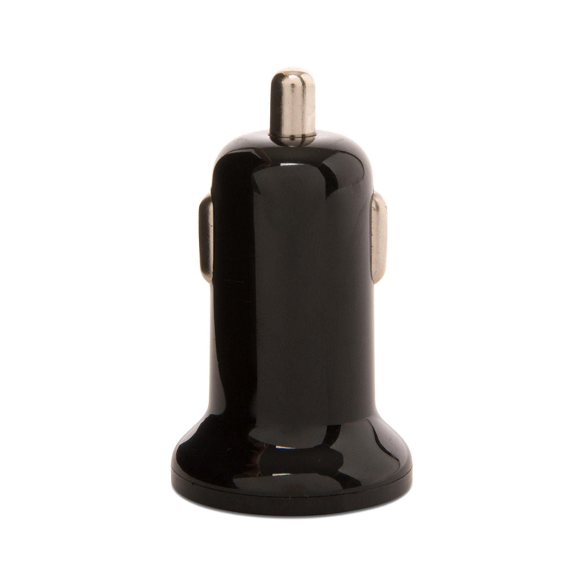 Caricatore da auto doppia USB, , large